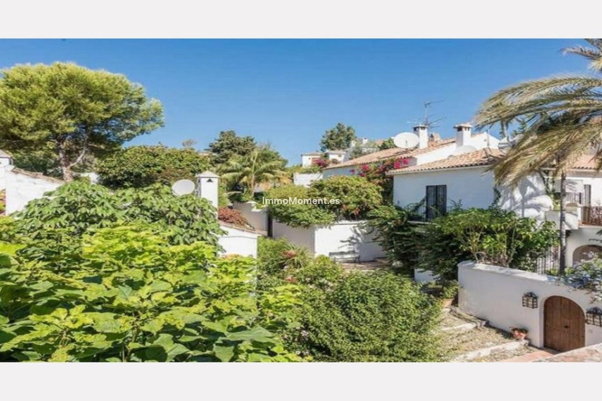 Resale - Townhouse - Marbella - The Golden Mile