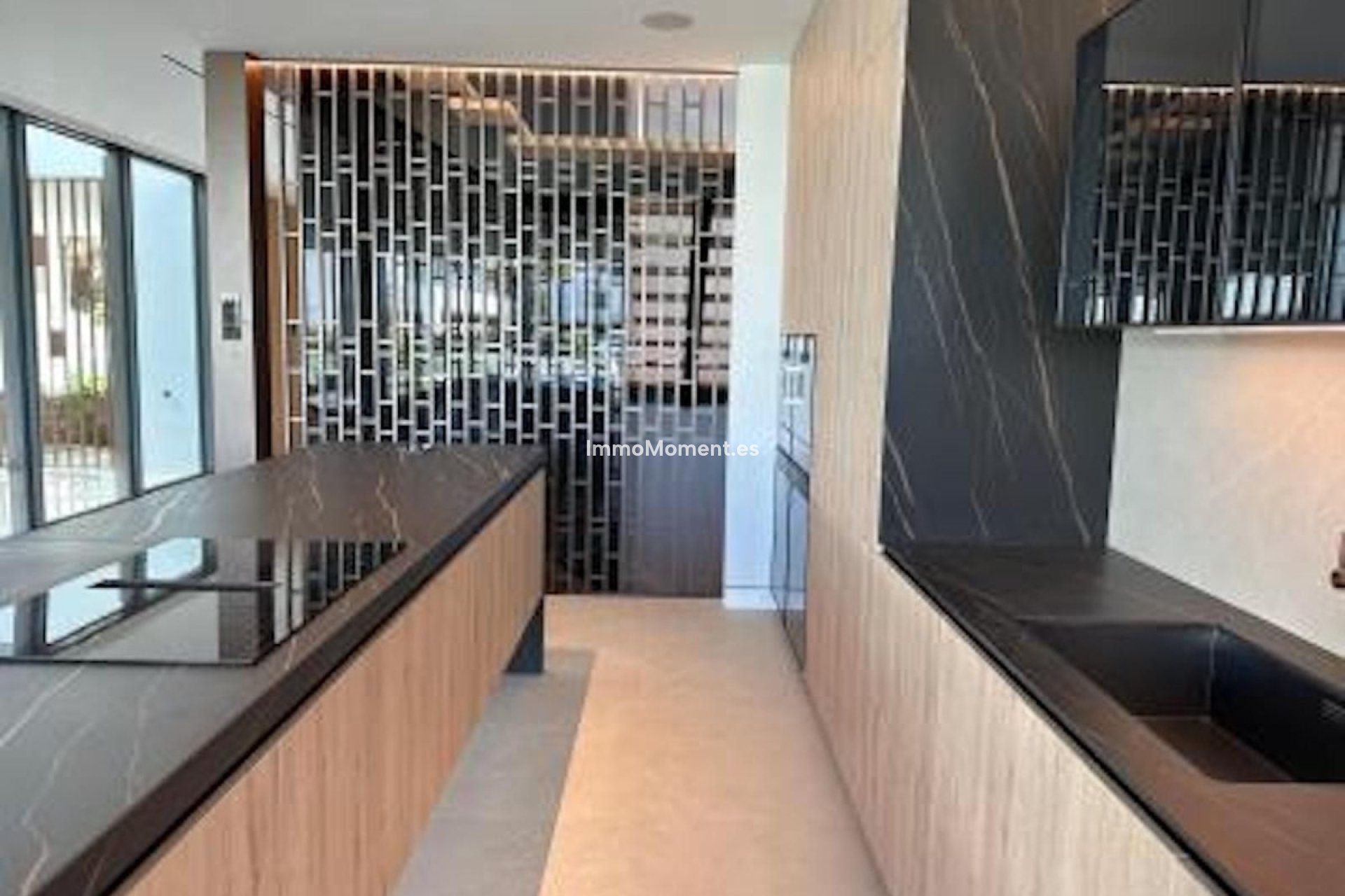 Resale - Townhouse - Marbella - The Golden Mile