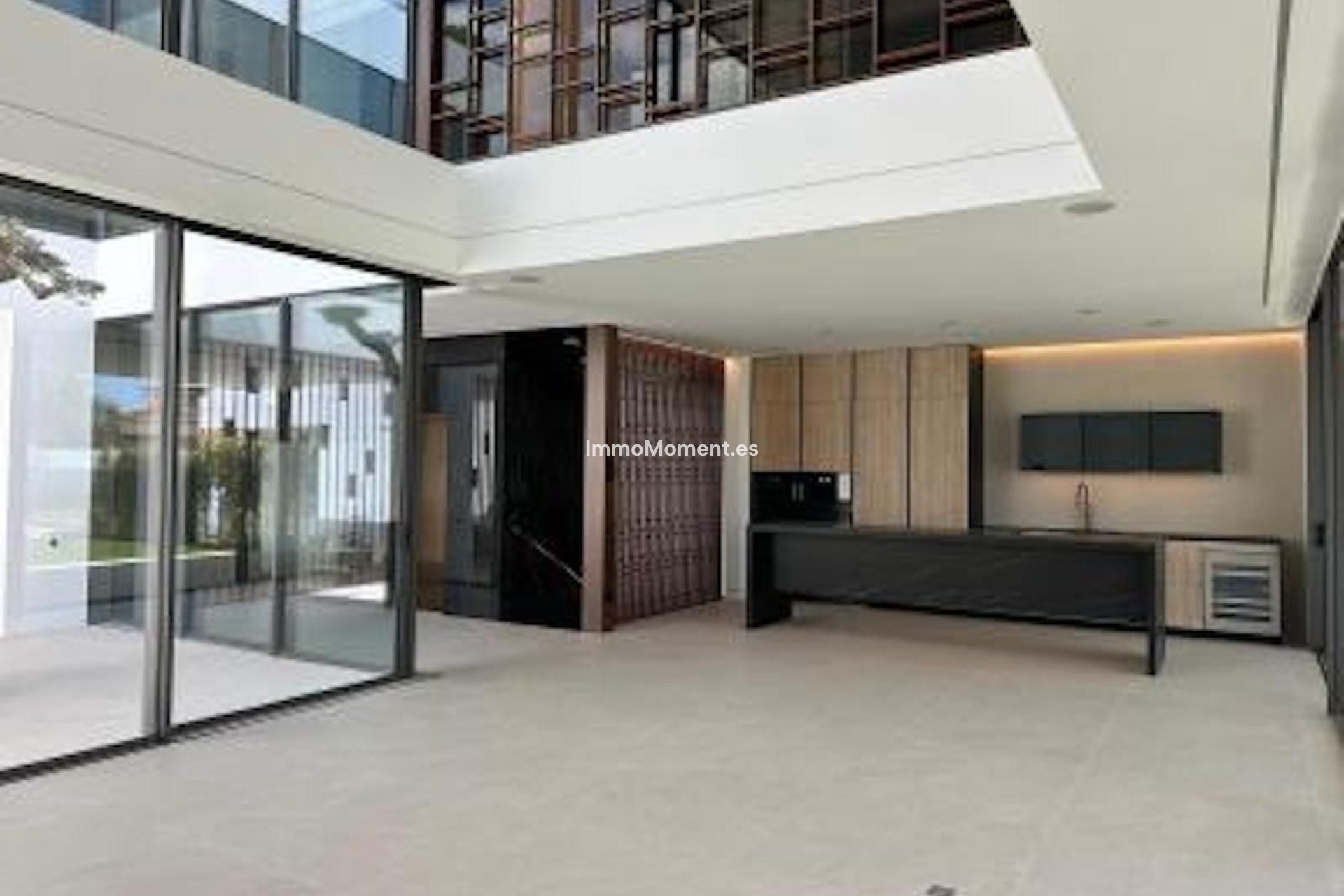 Resale - Townhouse - Marbella - The Golden Mile