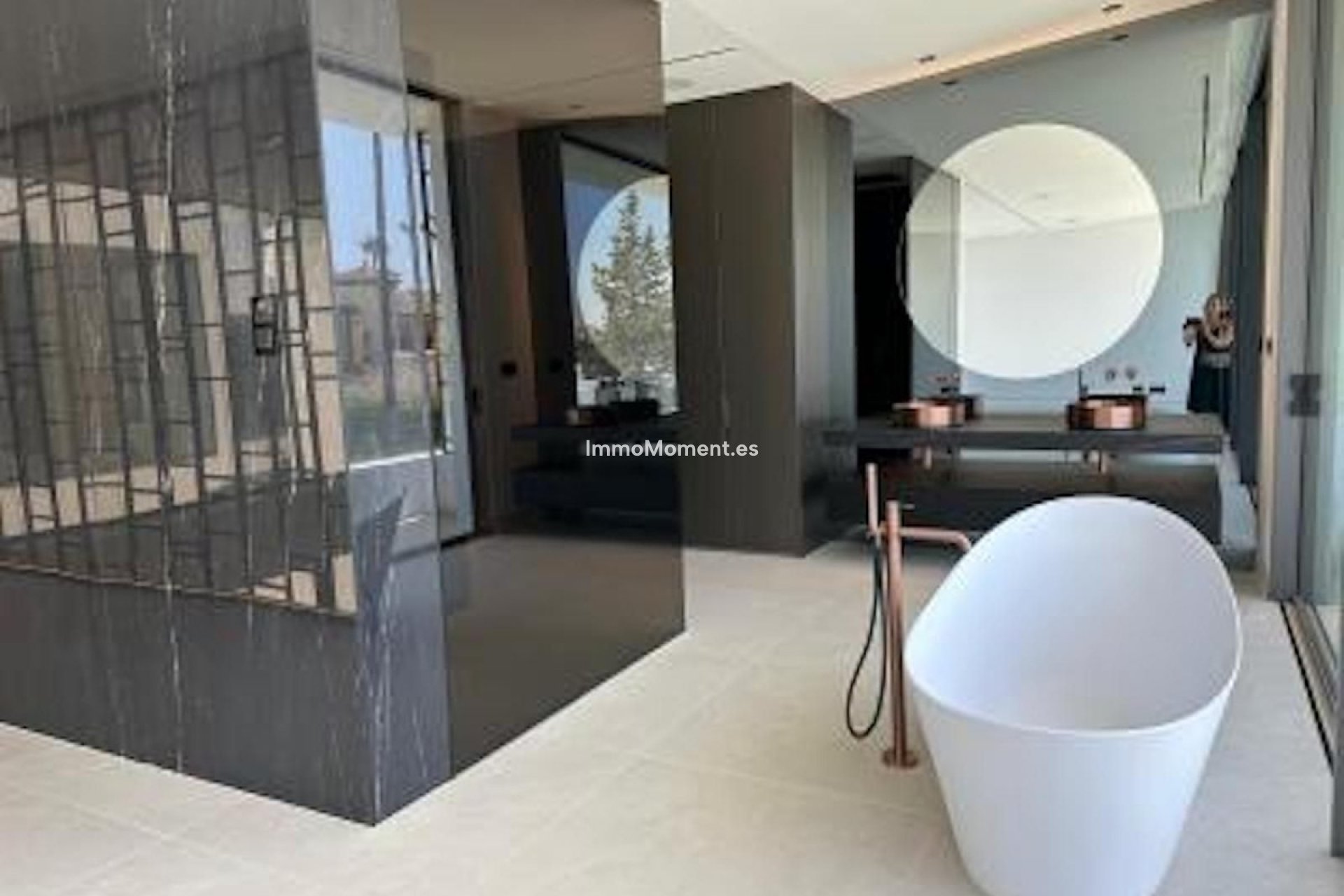 Resale - Townhouse - Marbella - The Golden Mile