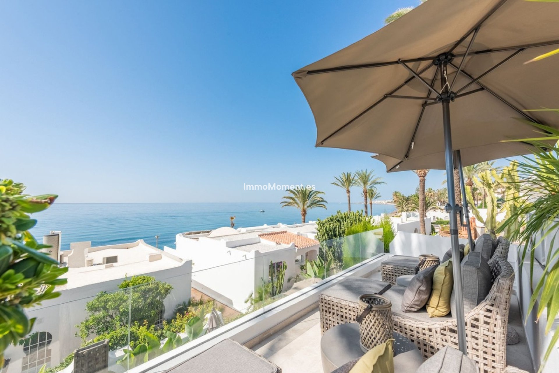 Resale - Townhouse - Marbella - The Golden Mile