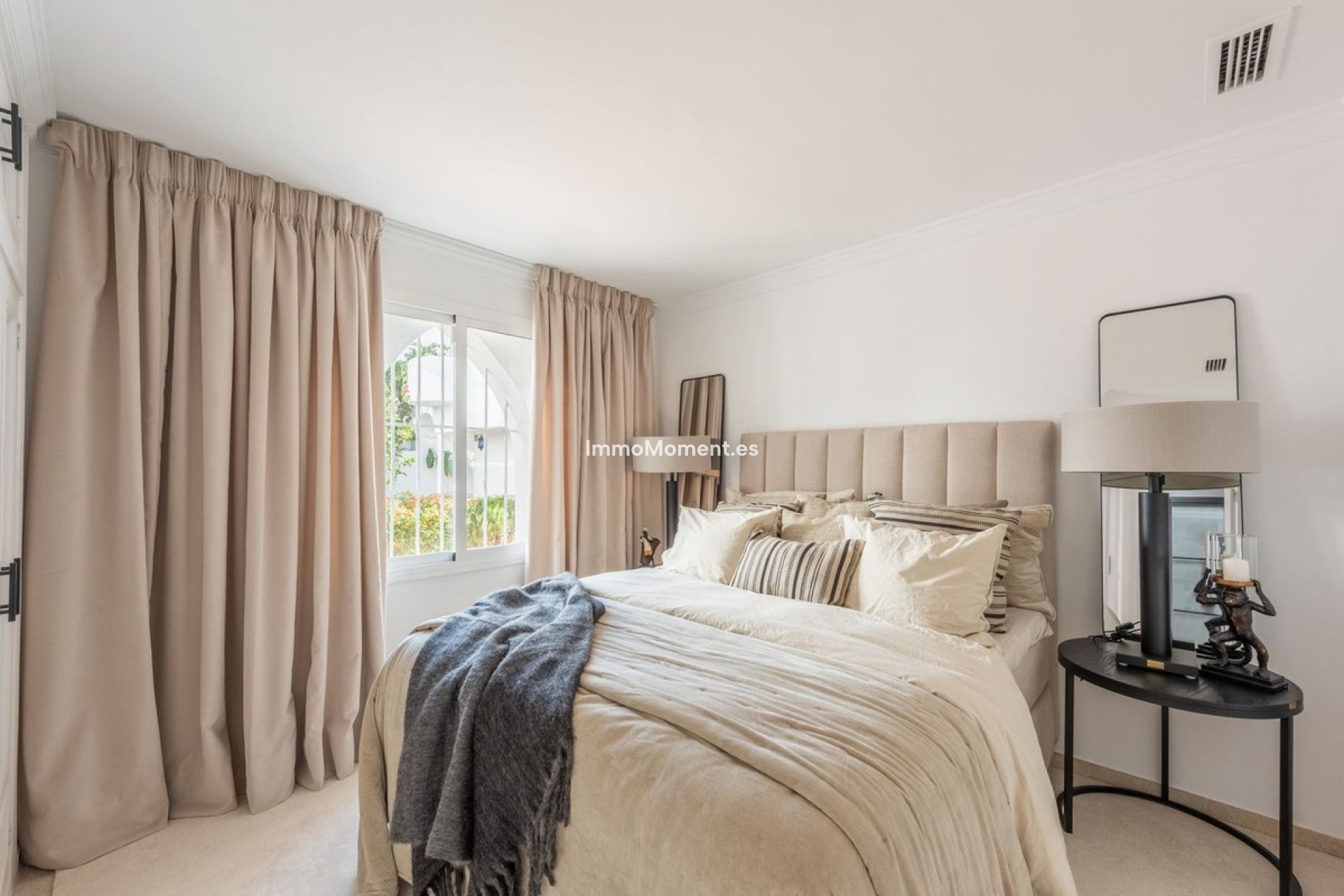 Resale - Townhouse - Marbella - The Golden Mile