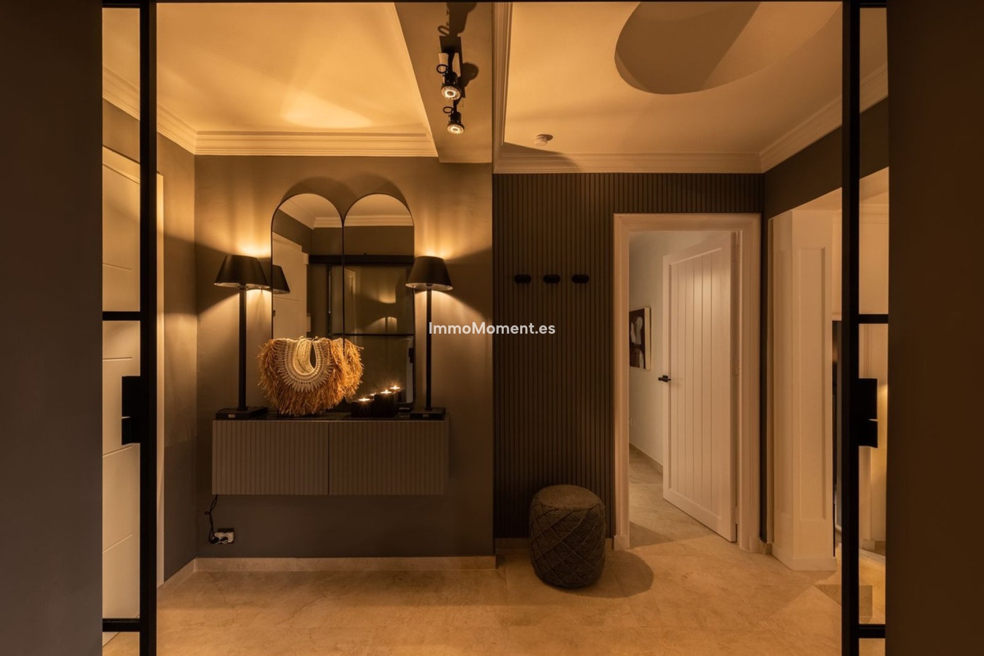 Resale - Townhouse - Marbella - The Golden Mile