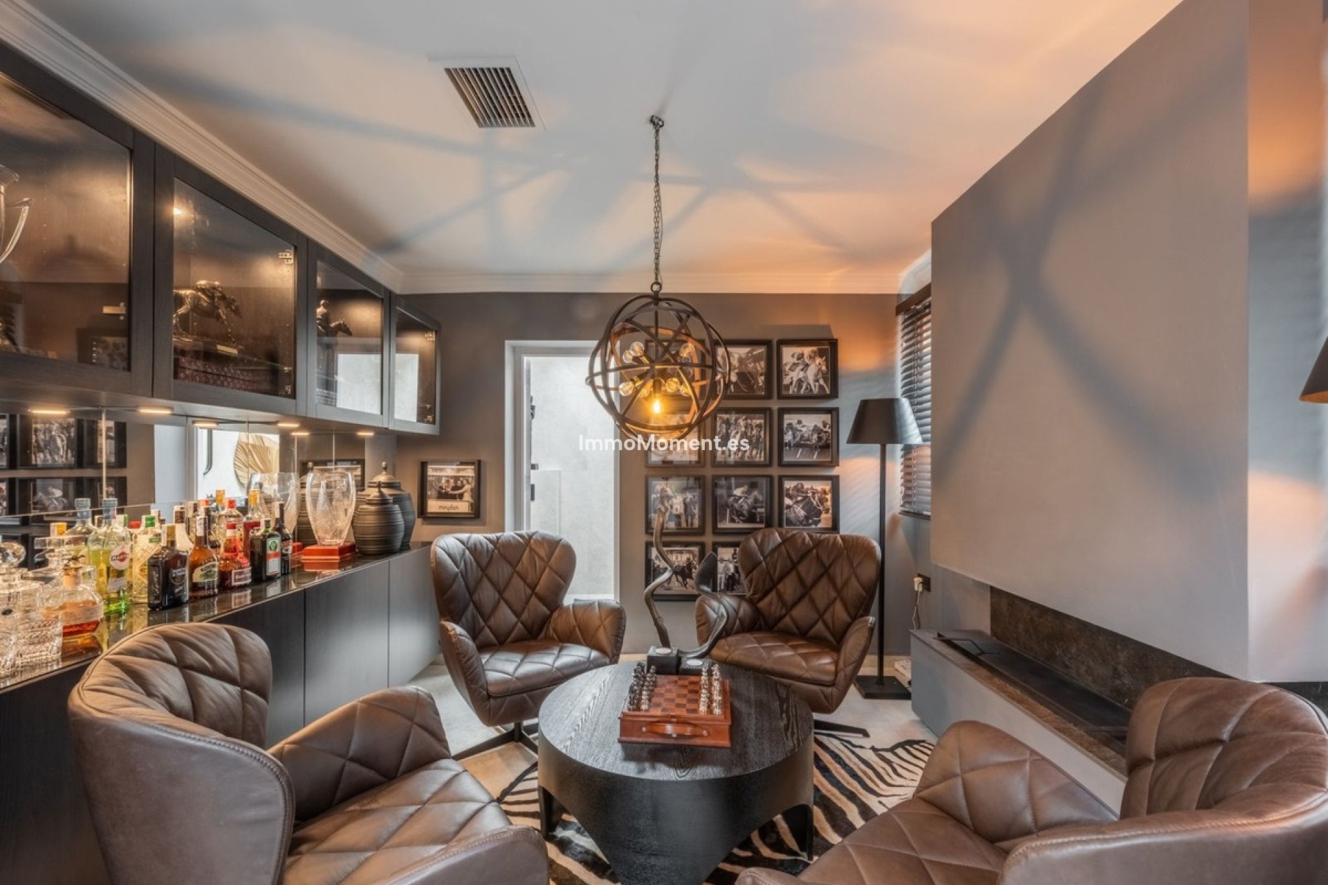 Resale - Townhouse - Marbella - The Golden Mile