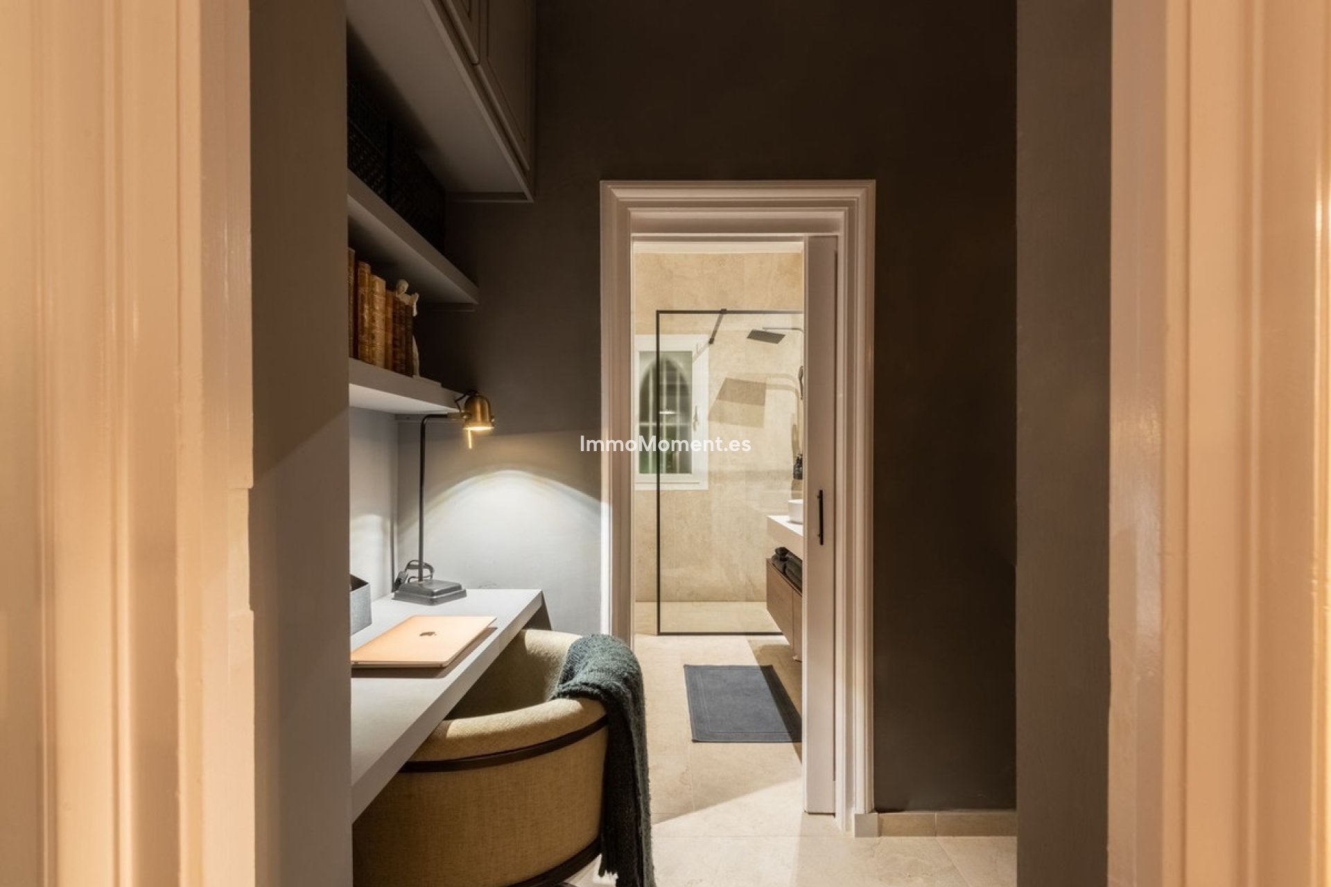 Resale - Townhouse - Marbella - The Golden Mile