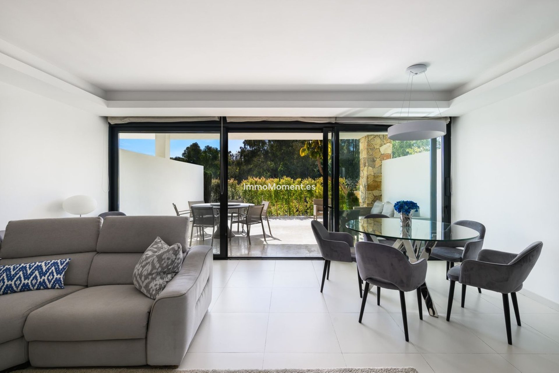 Resale - Townhouse - Marbella - The Golden Mile