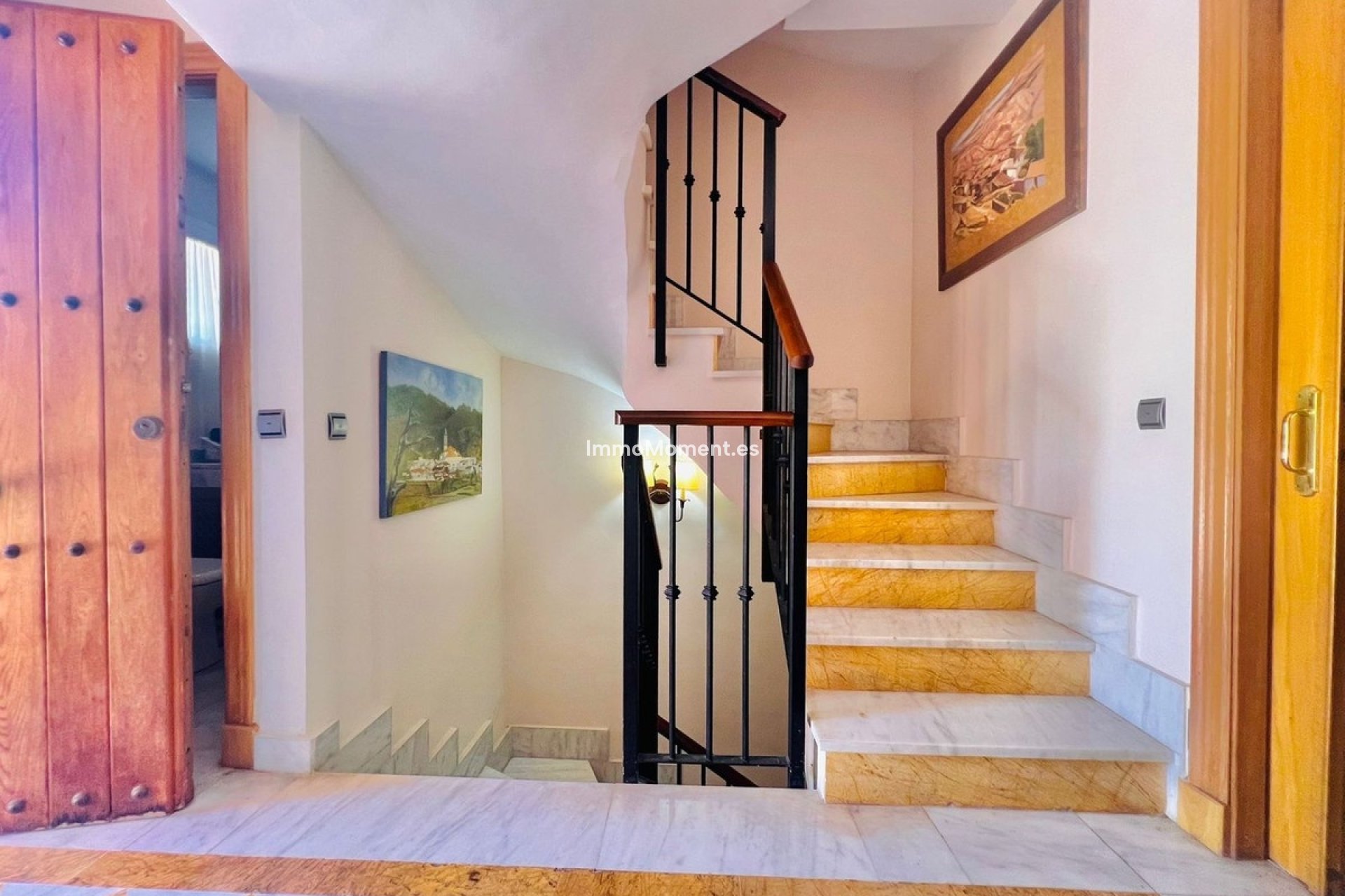 Resale - Townhouse - Marbella - The Golden Mile