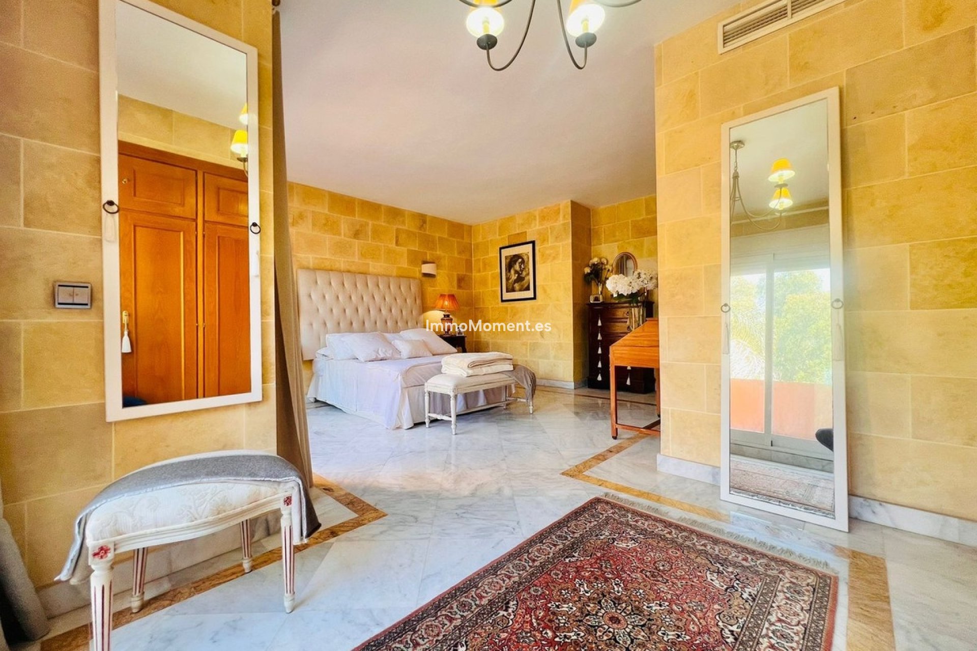 Resale - Townhouse - Marbella - The Golden Mile