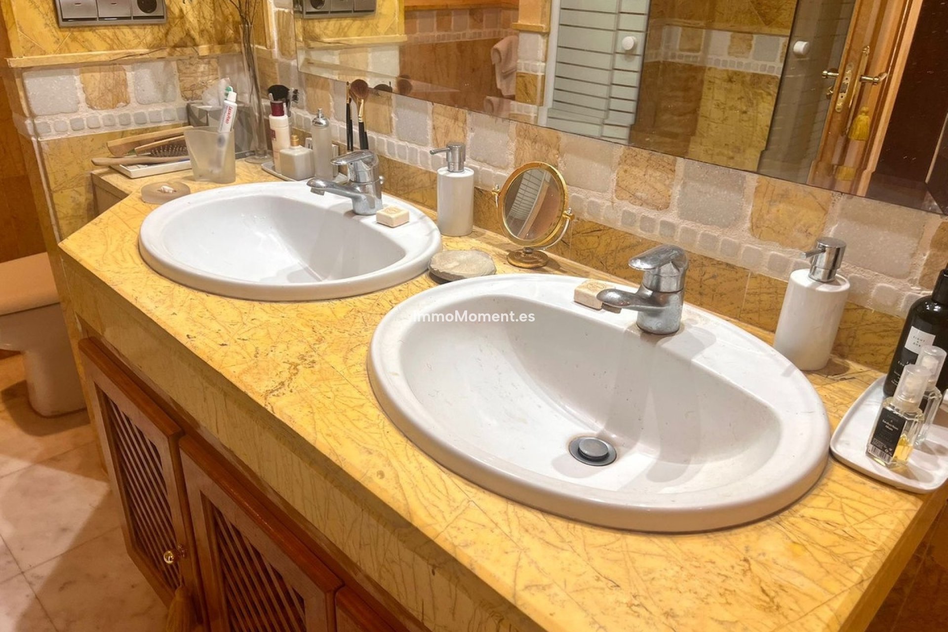 Resale - Townhouse - Marbella - The Golden Mile