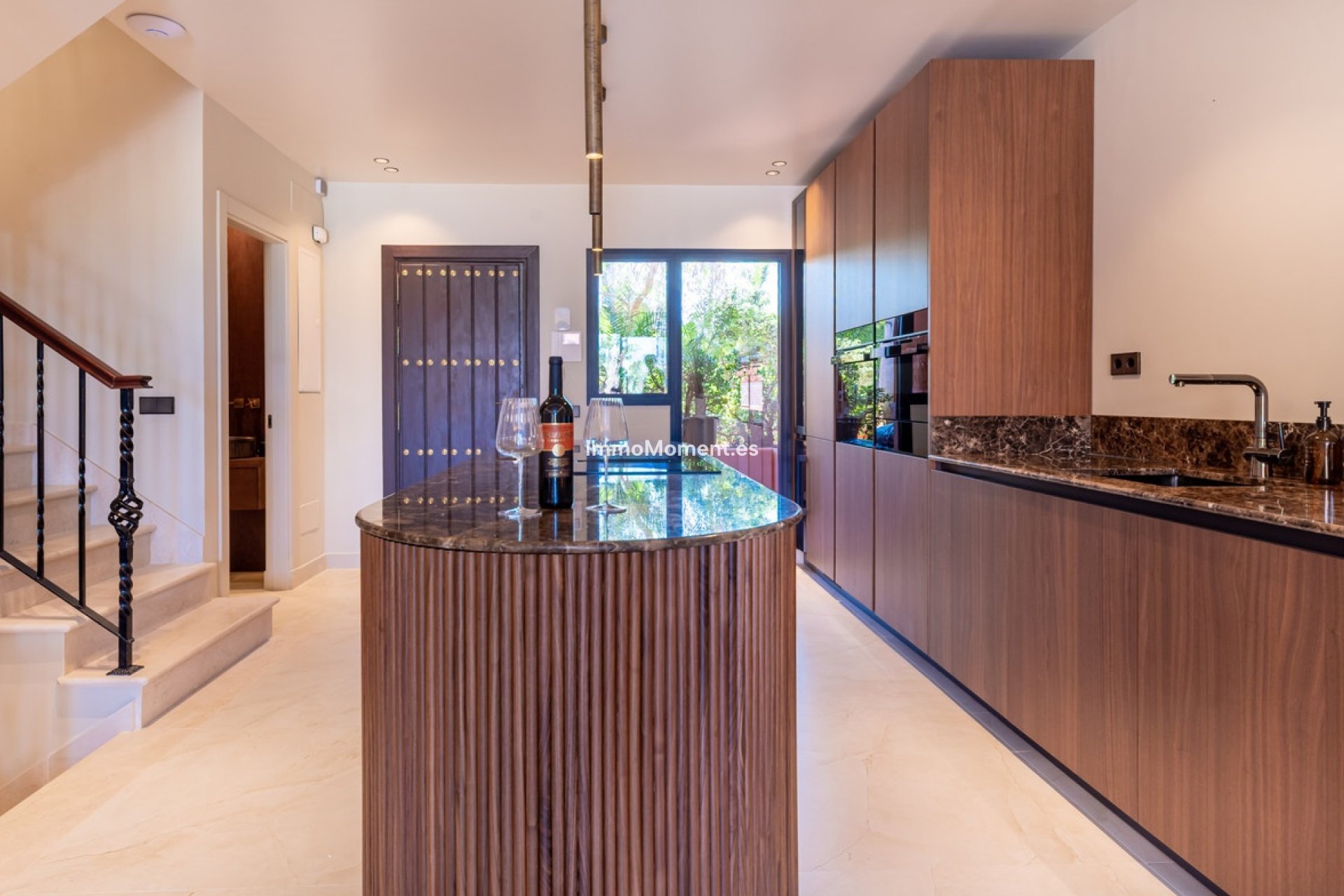 Resale - Townhouse - Marbella - The Golden Mile