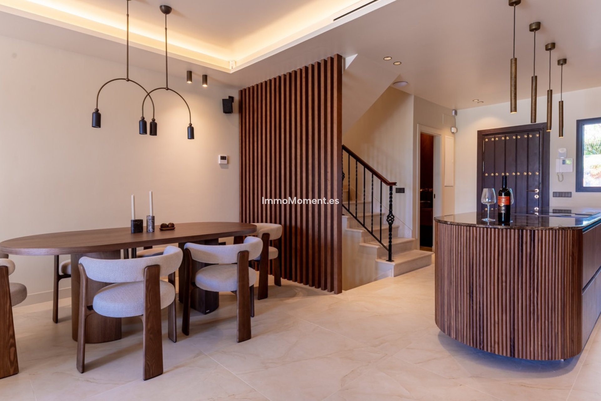 Resale - Townhouse - Marbella - The Golden Mile