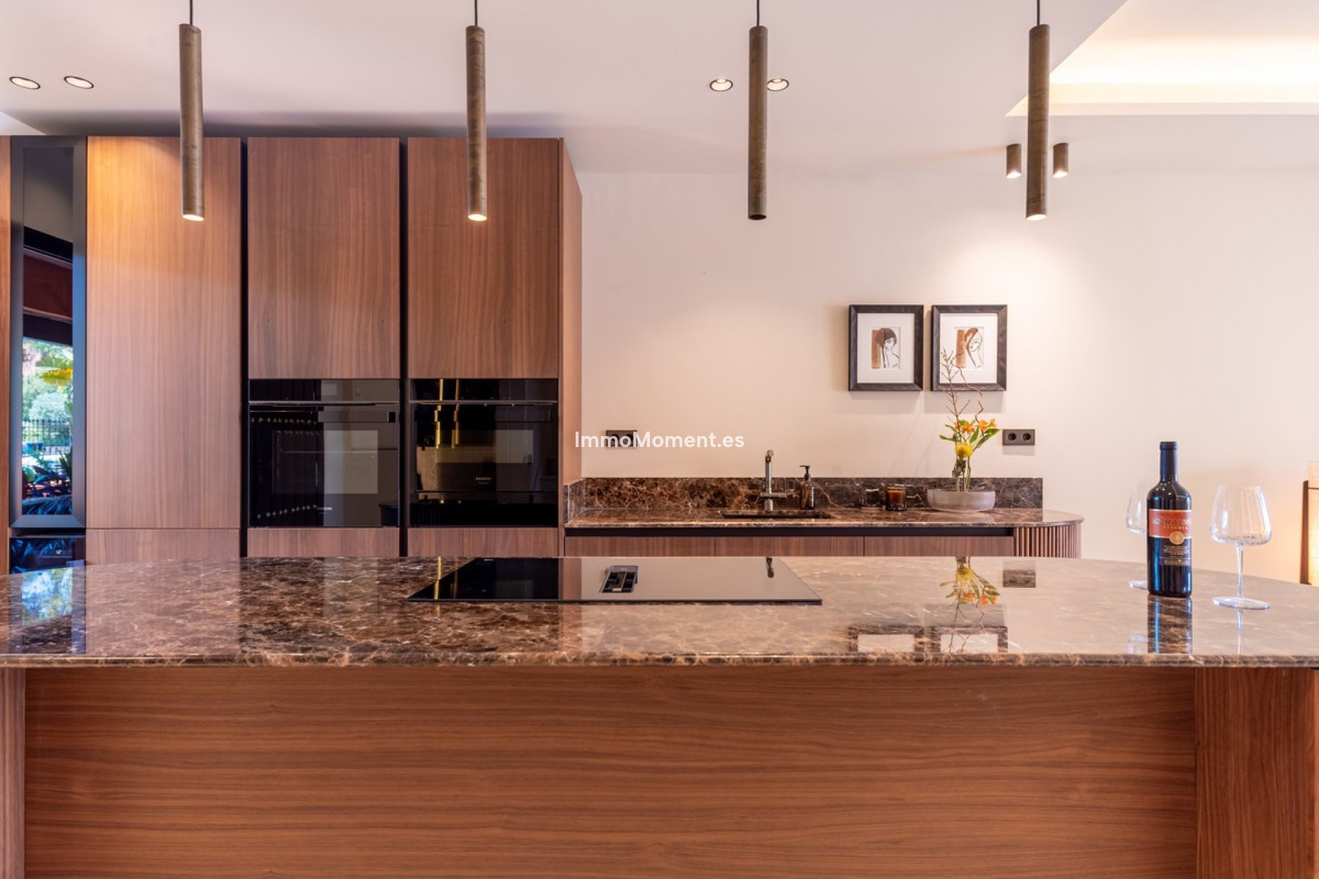 Resale - Townhouse - Marbella - The Golden Mile