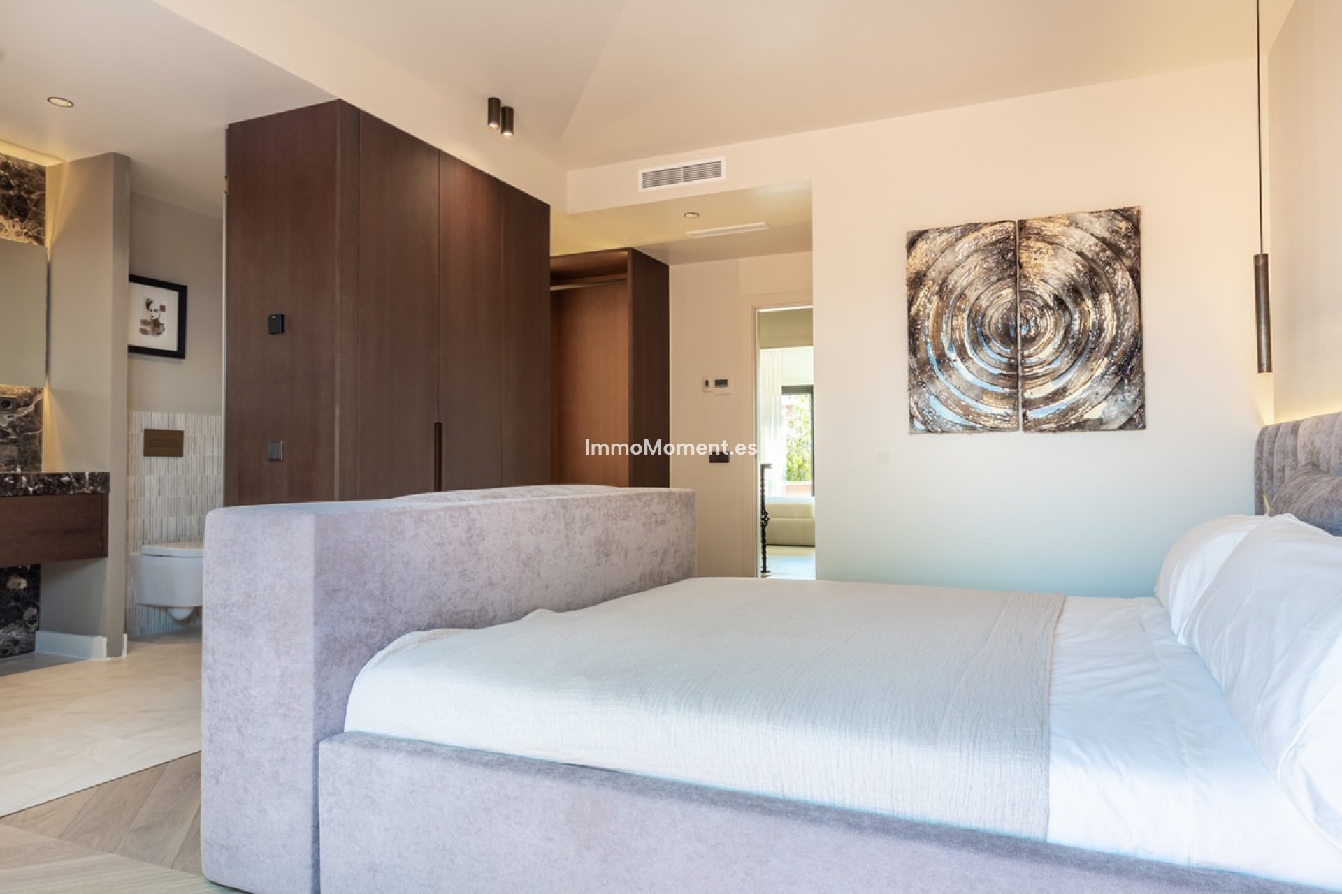 Resale - Townhouse - Marbella - The Golden Mile