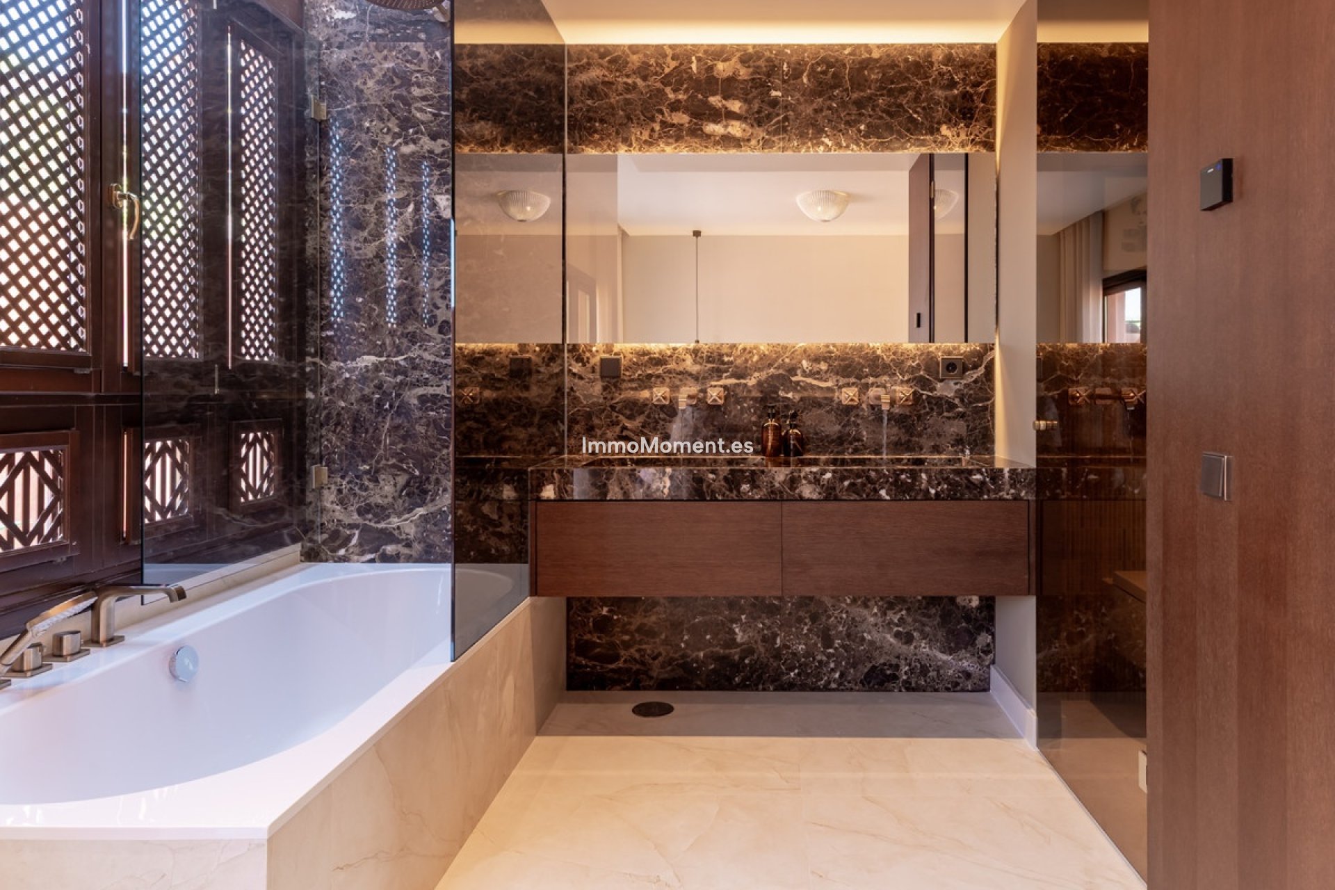 Resale - Townhouse - Marbella - The Golden Mile