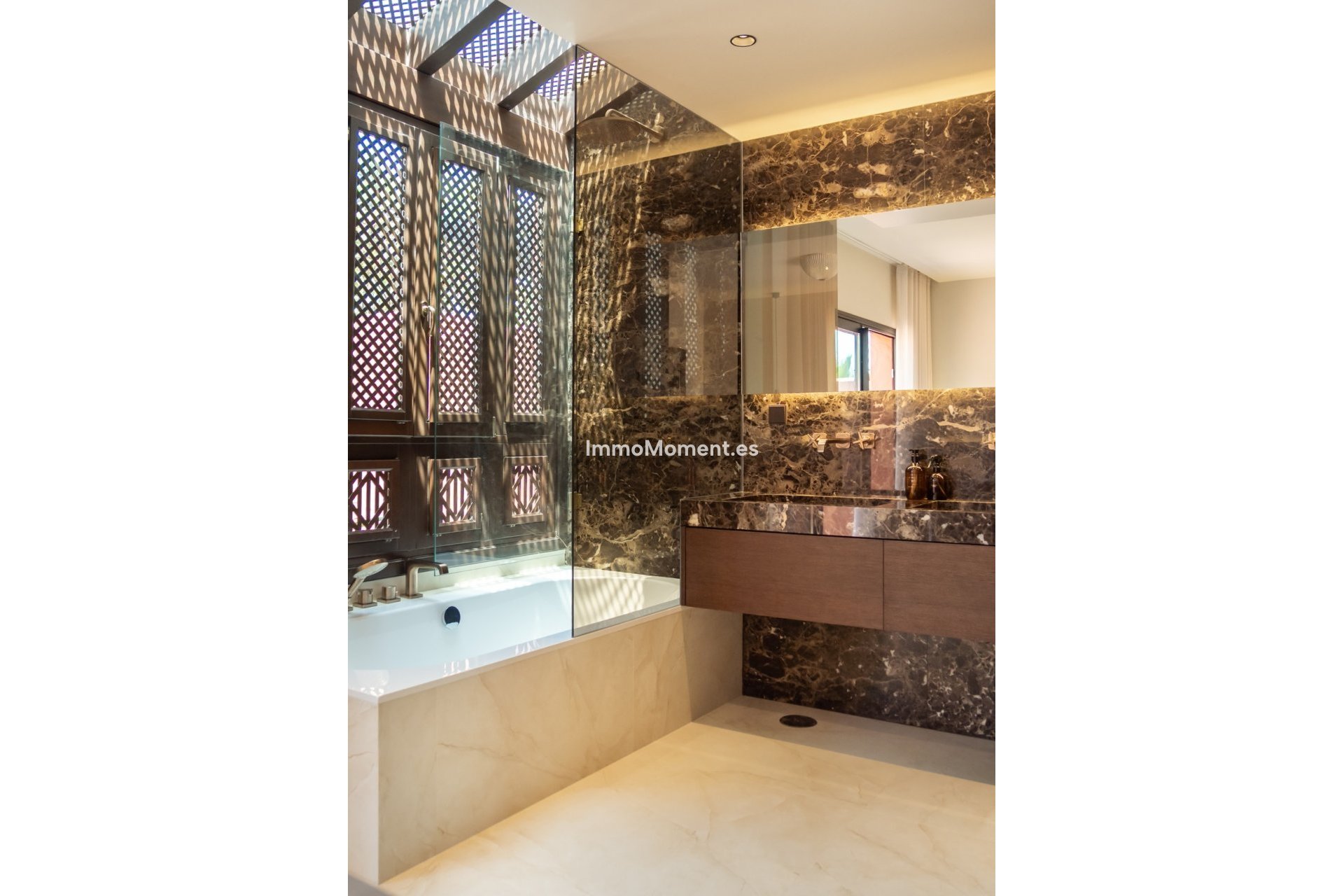 Resale - Townhouse - Marbella - The Golden Mile