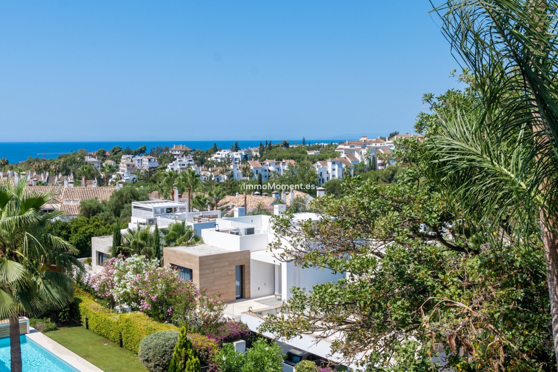 Resale - Townhouse - Marbella - The Golden Mile