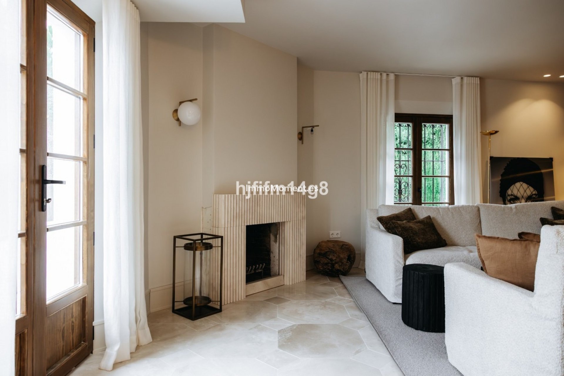 Resale - Townhouse - Marbella - The Golden Mile