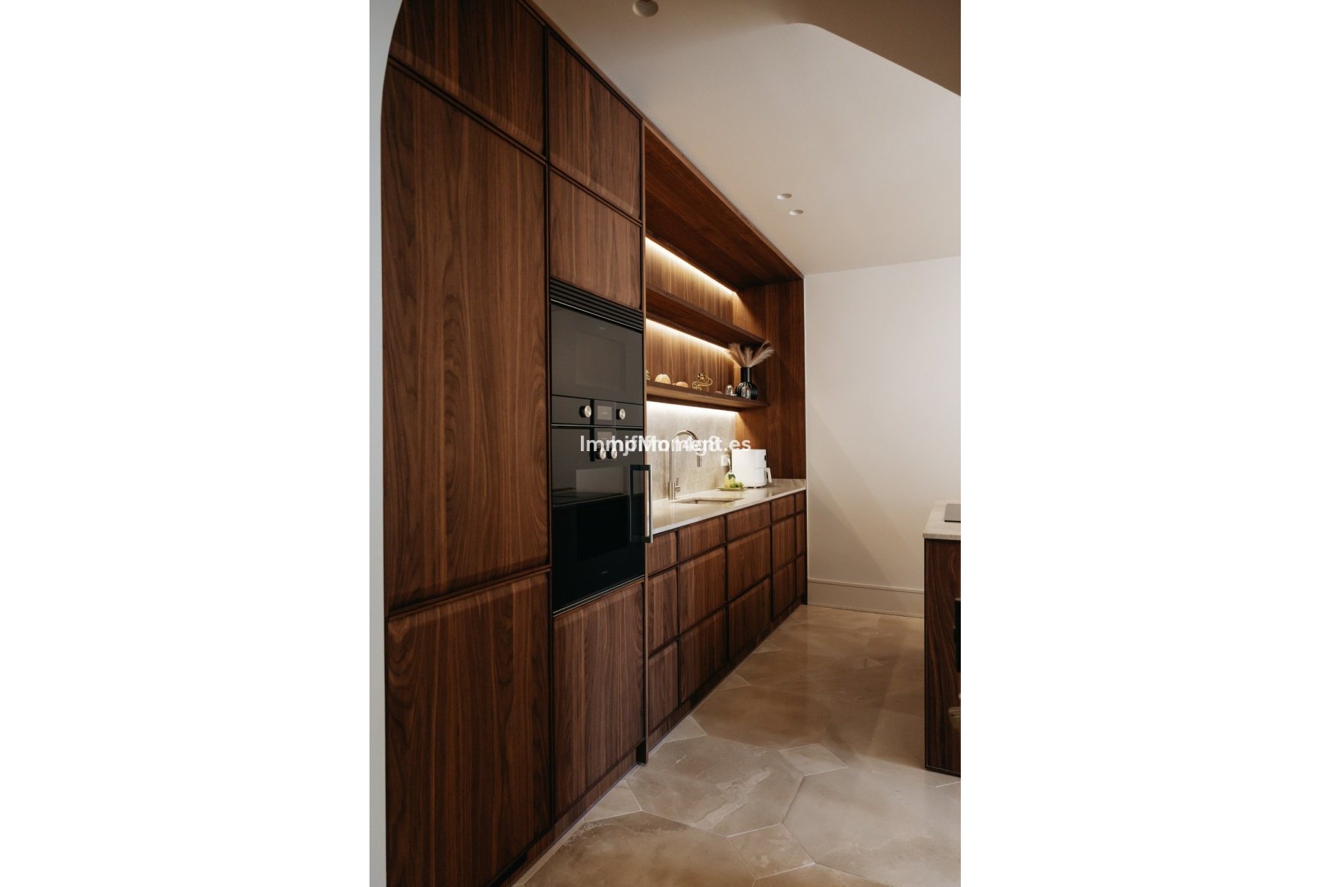 Resale - Townhouse - Marbella - The Golden Mile