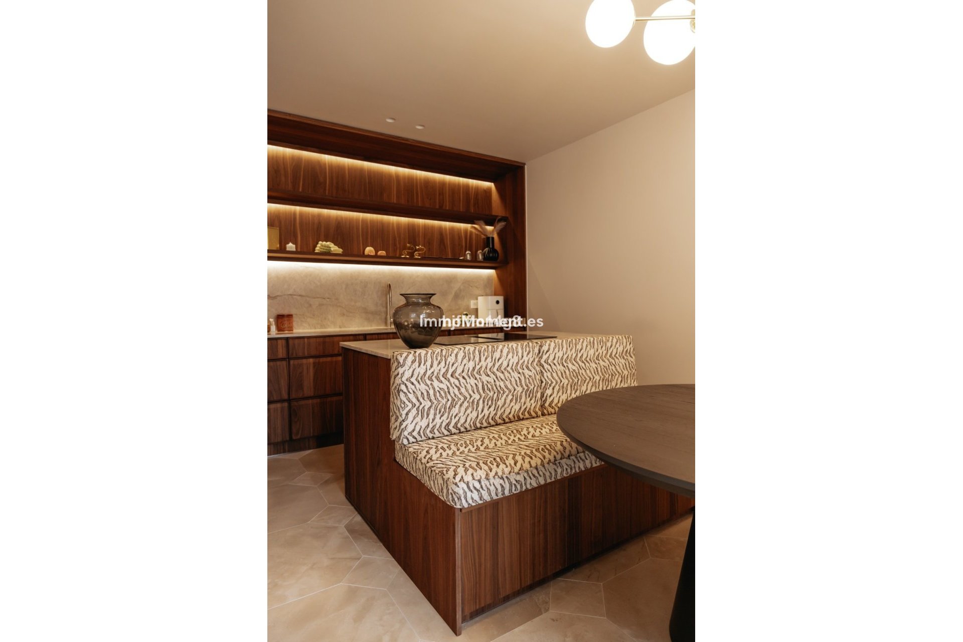 Resale - Townhouse - Marbella - The Golden Mile