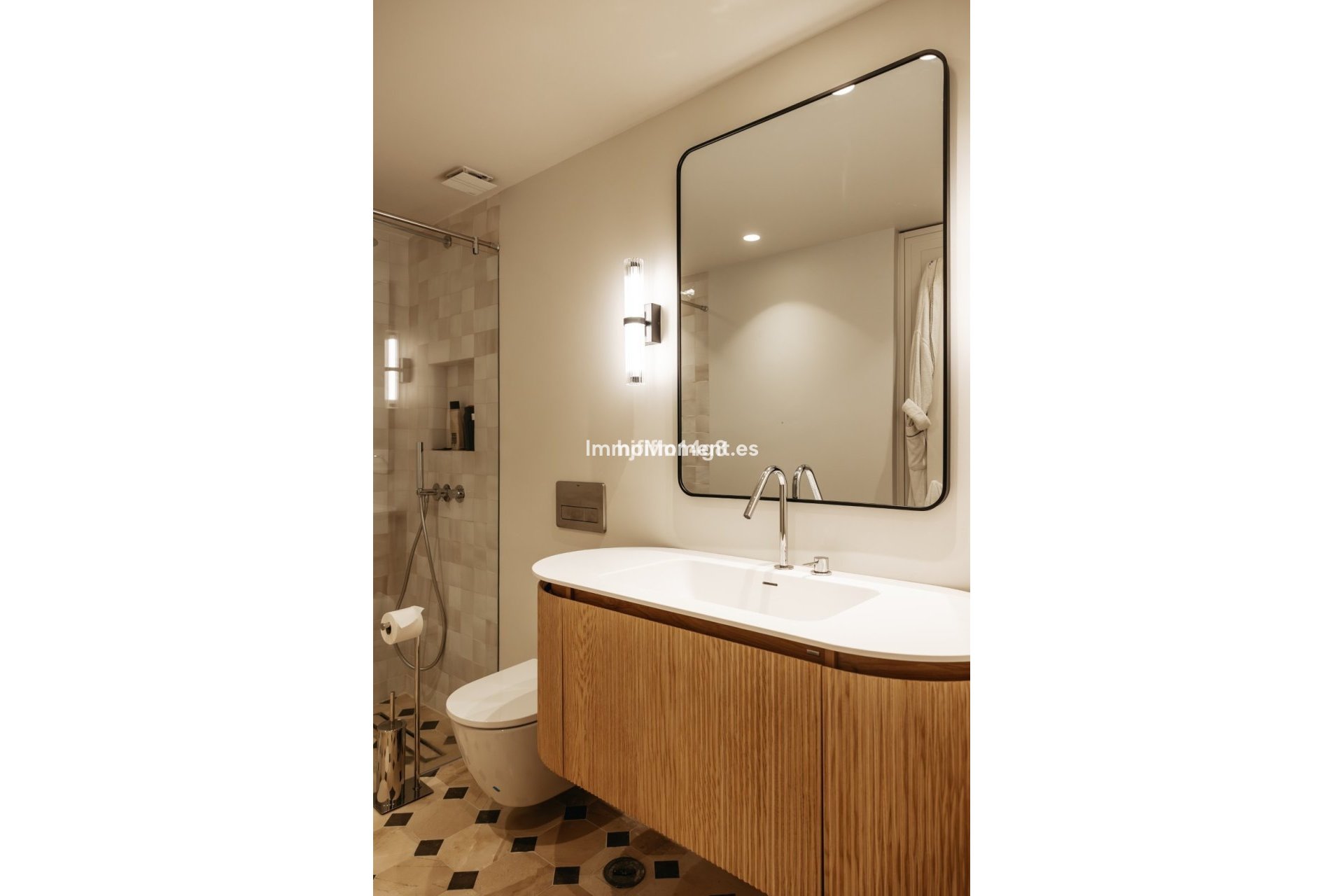 Resale - Townhouse - Marbella - The Golden Mile