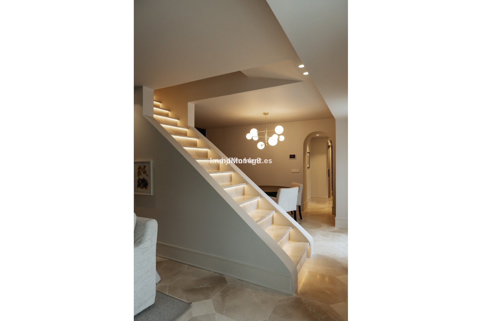 Resale - Townhouse - Marbella - The Golden Mile