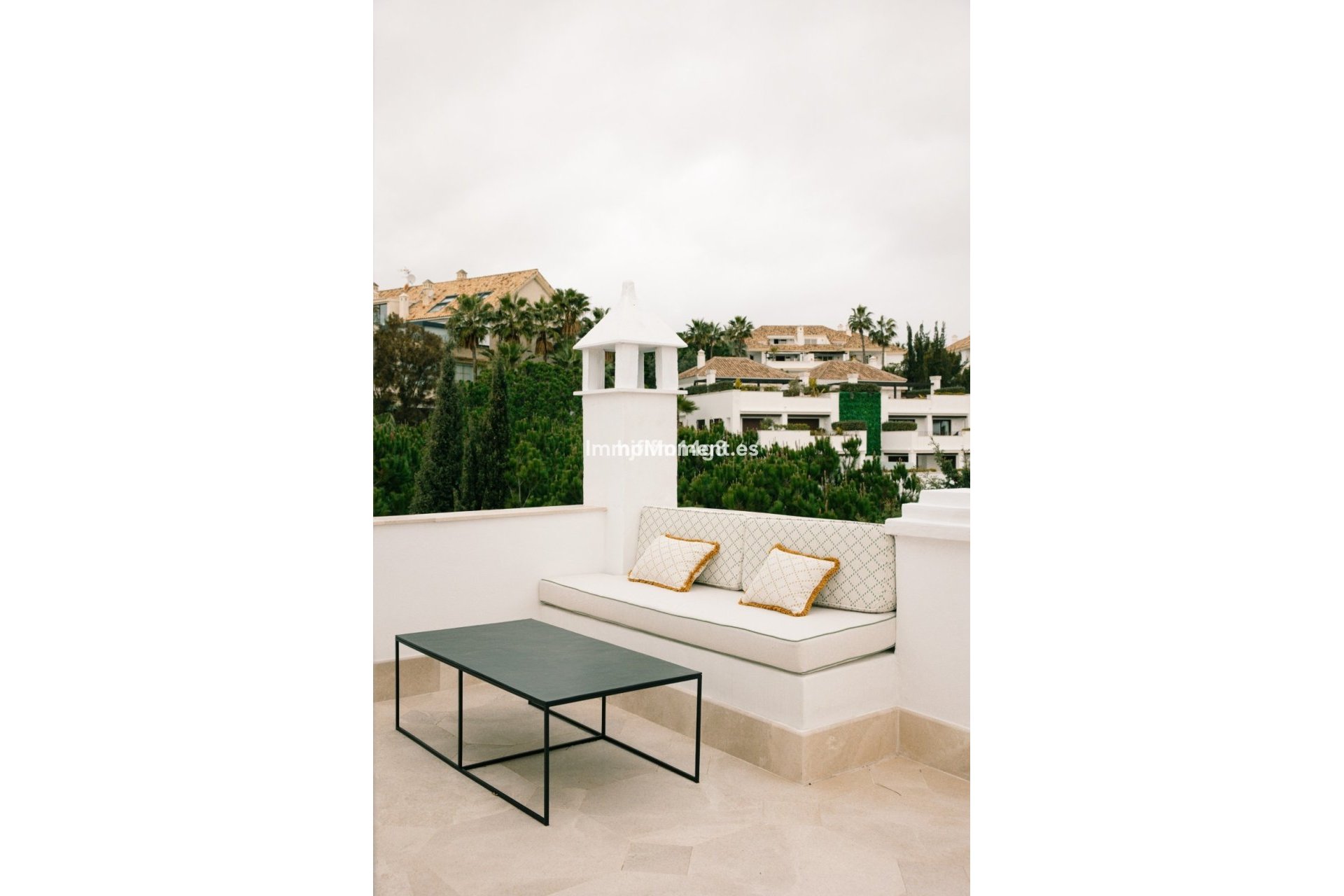 Resale - Townhouse - Marbella - The Golden Mile