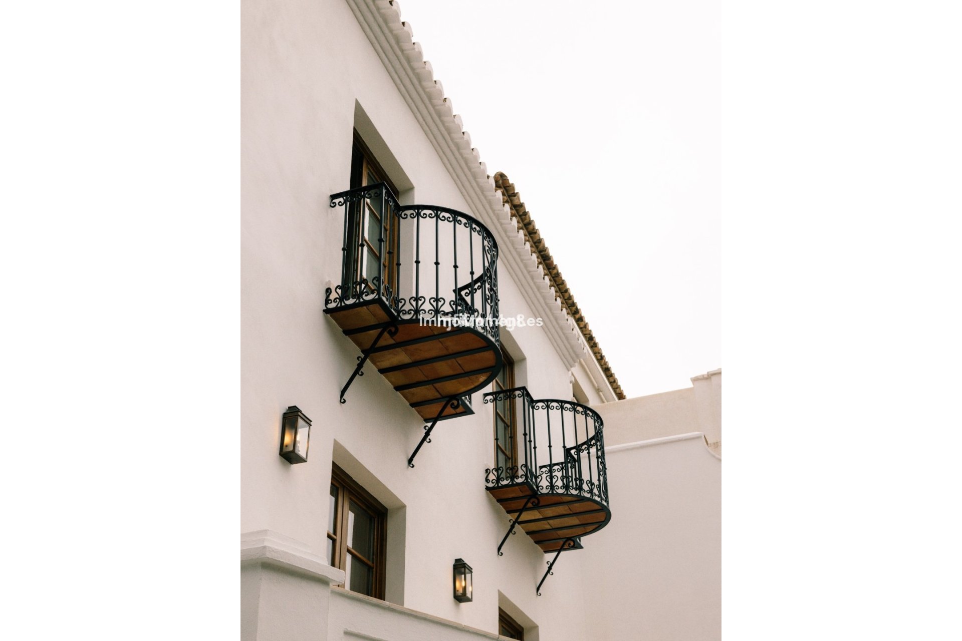 Resale - Townhouse - Marbella - The Golden Mile