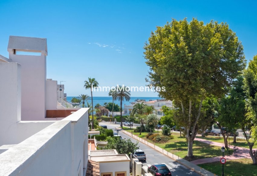 Resale - Townhouse - Marbella - The Golden Mile