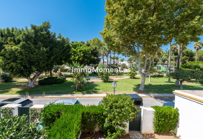 Resale - Townhouse - Marbella - The Golden Mile