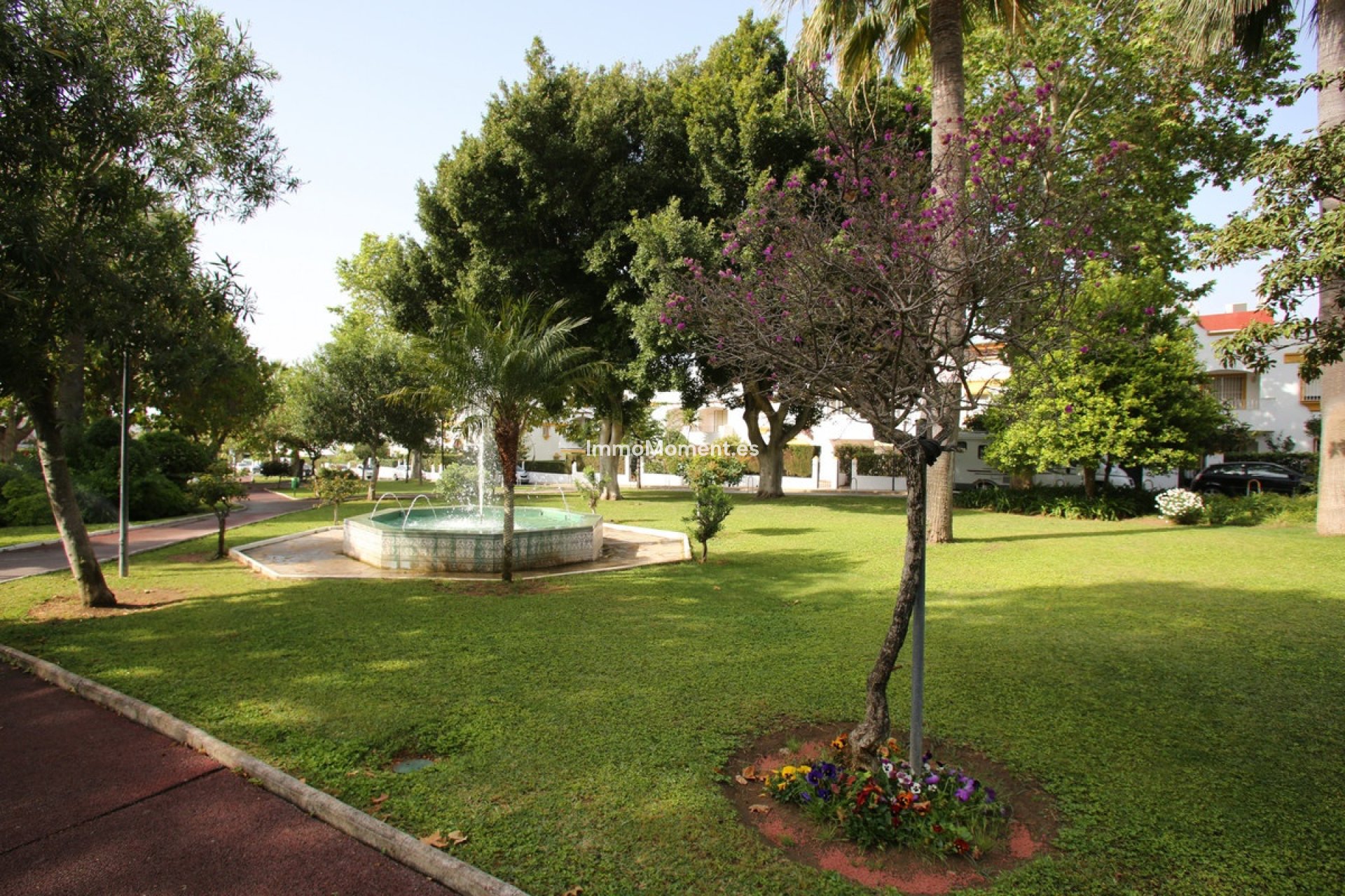 Resale - Townhouse - Marbella - The Golden Mile