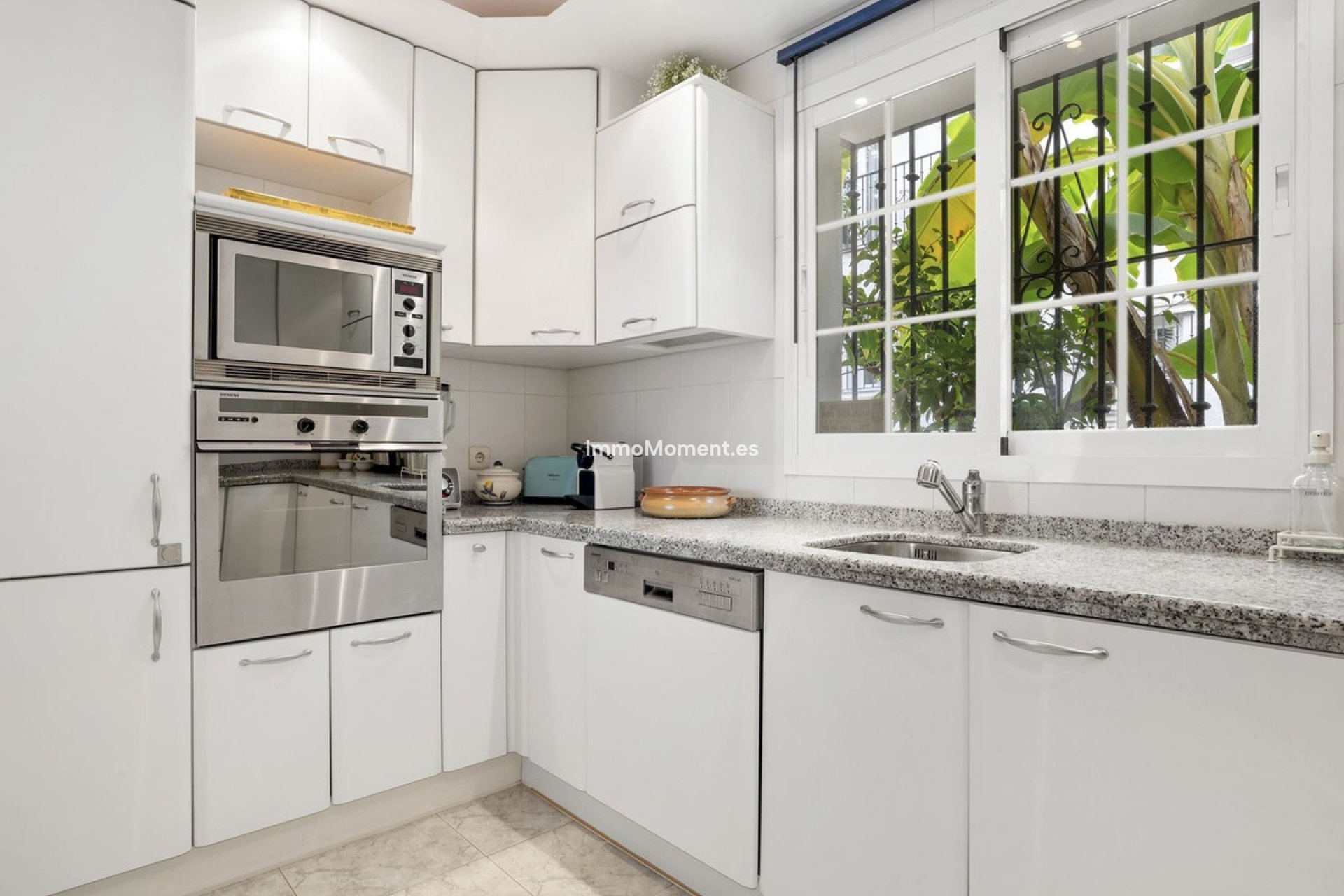 Resale - Townhouse - Marbella - The Golden Mile