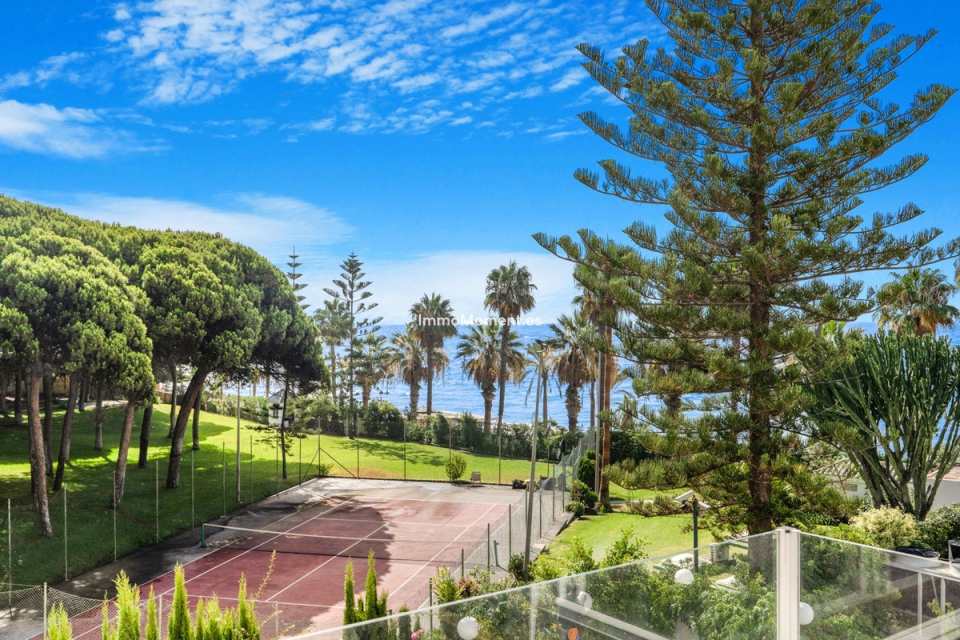 Resale - Townhouse - Marbella - The Golden Mile