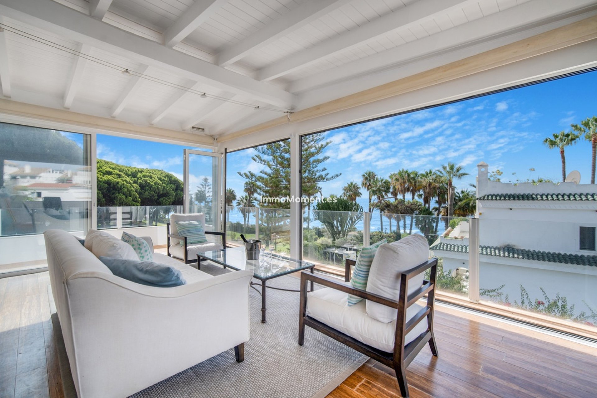 Resale - Townhouse - Marbella - The Golden Mile