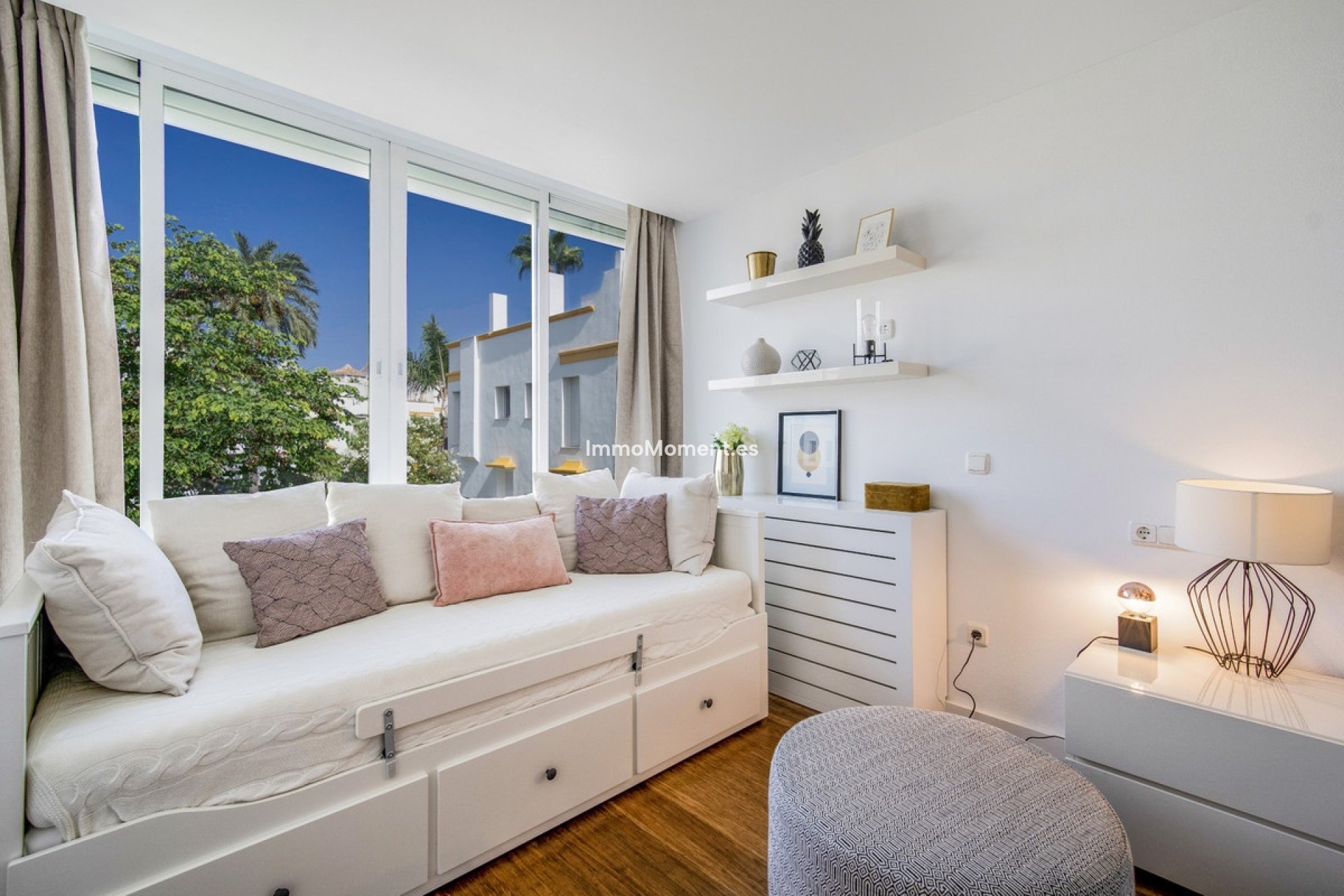 Resale - Townhouse - Marbella - The Golden Mile