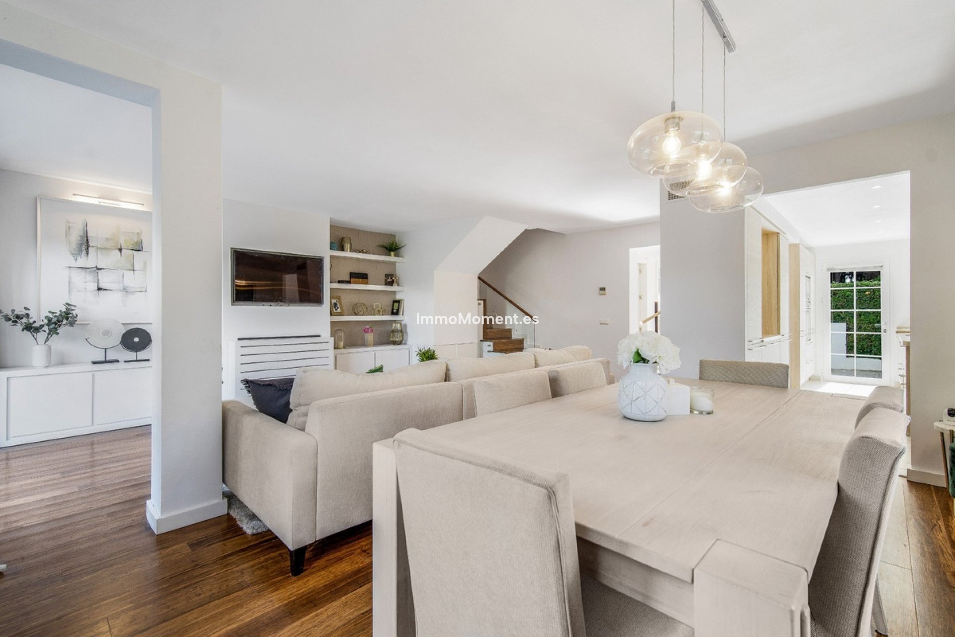 Resale - Townhouse - Marbella - The Golden Mile