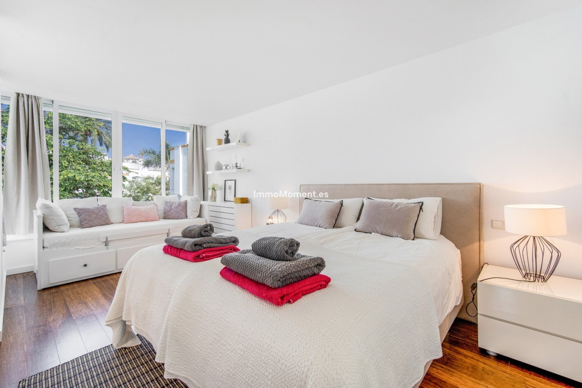 Resale - Townhouse - Marbella - The Golden Mile