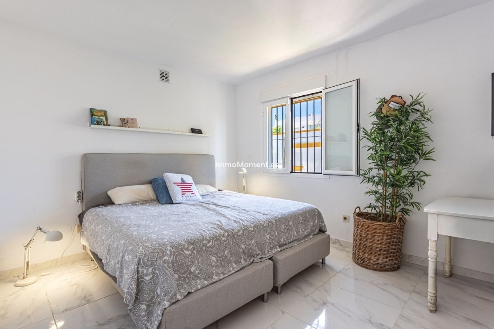 Resale - Townhouse - Marbella - The Golden Mile