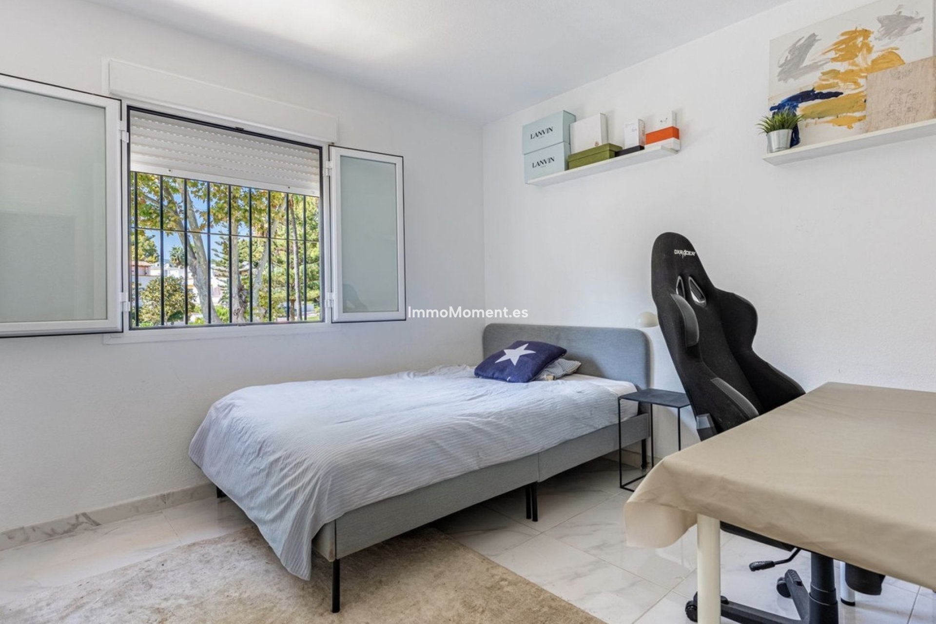 Resale - Townhouse - Marbella - The Golden Mile