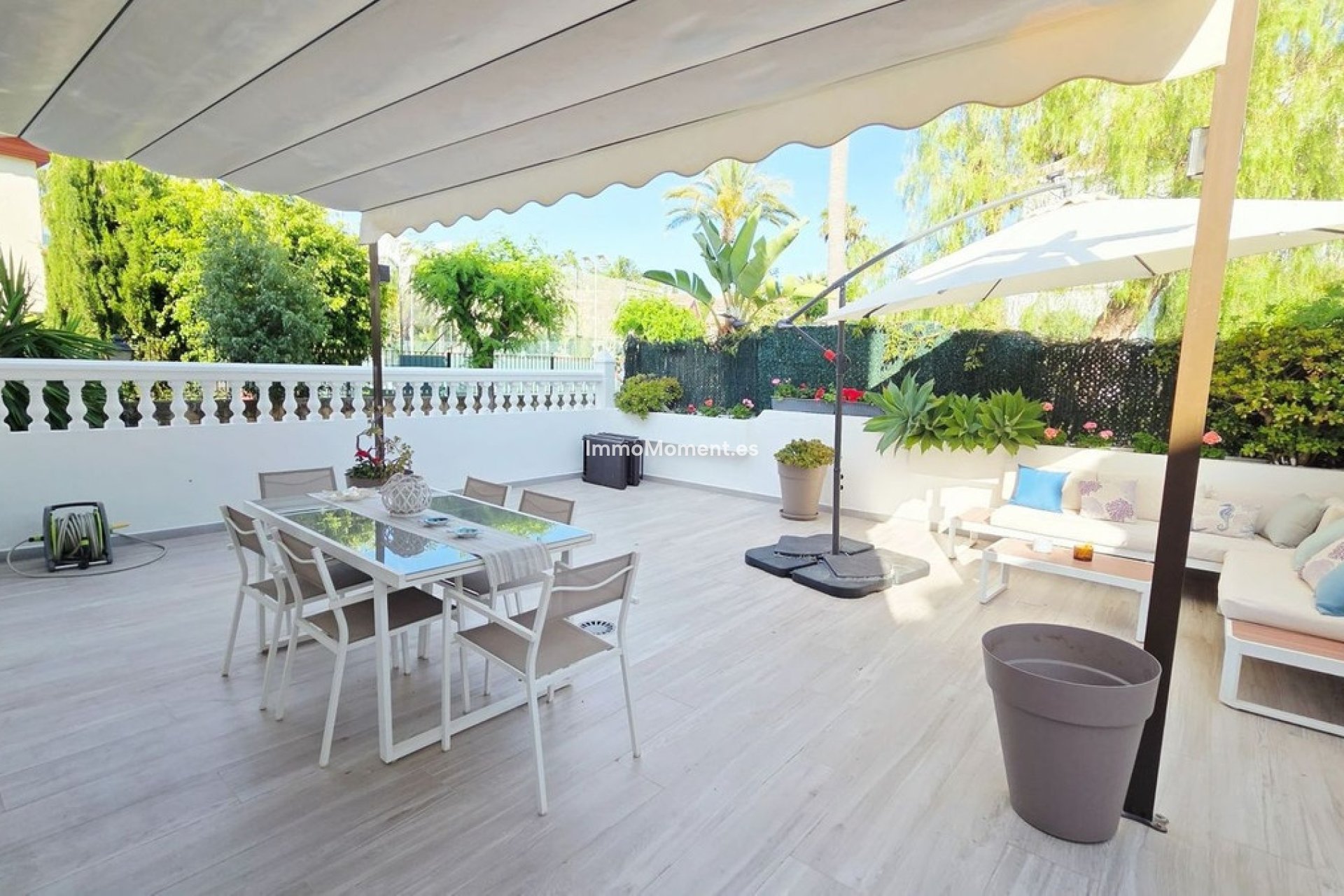 Resale - Townhouse - Marbella - The Golden Mile