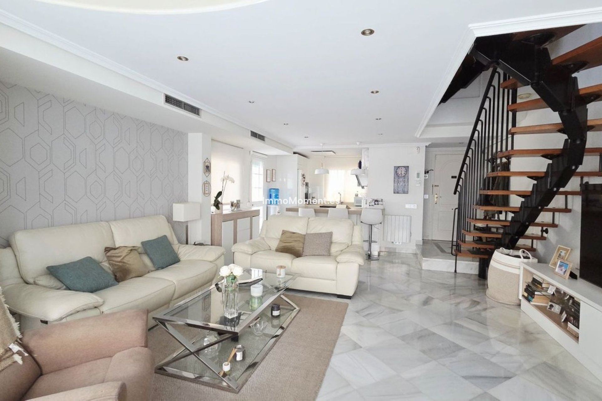 Resale - Townhouse - Marbella - The Golden Mile