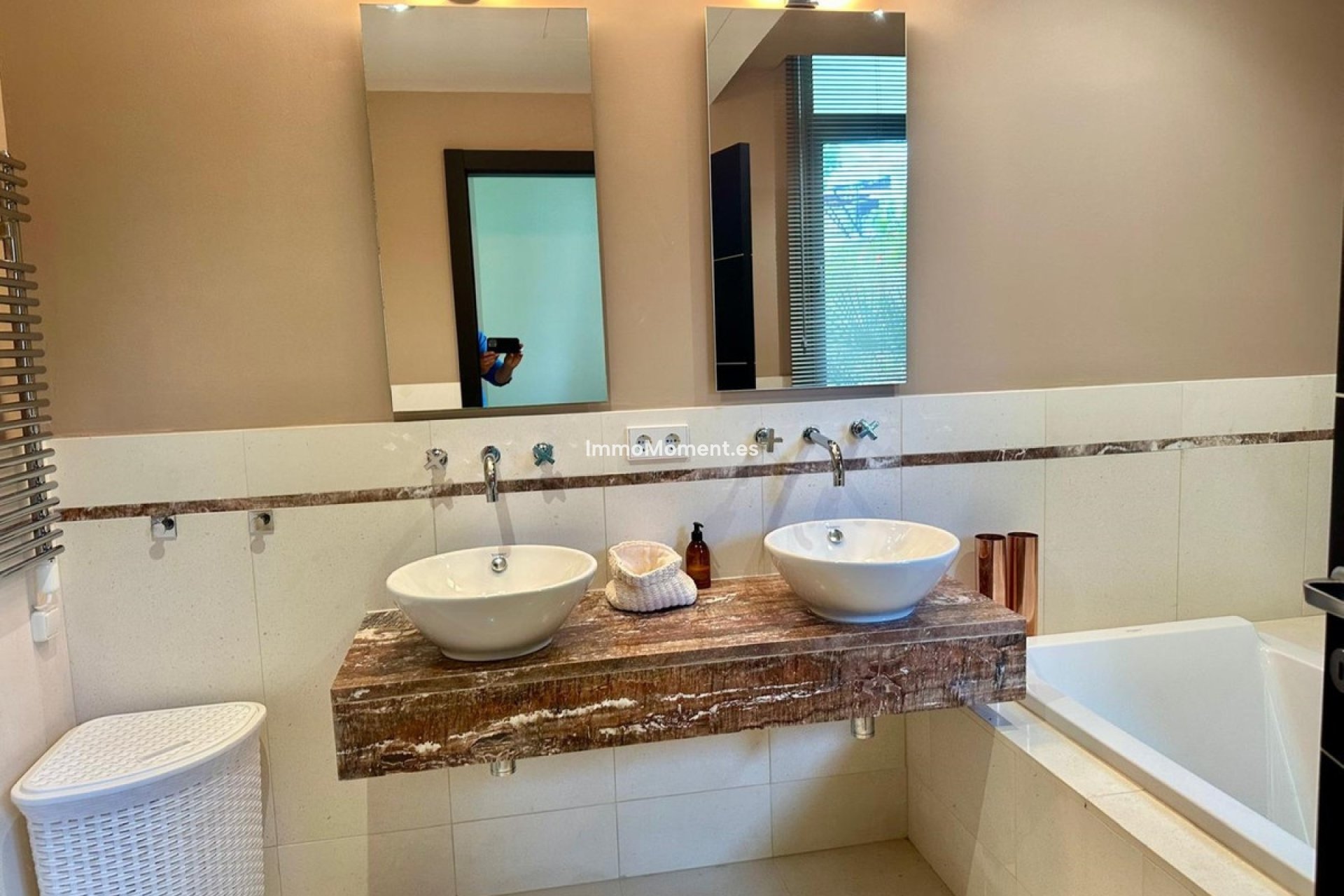 Resale - Townhouse - Marbella - The Golden Mile