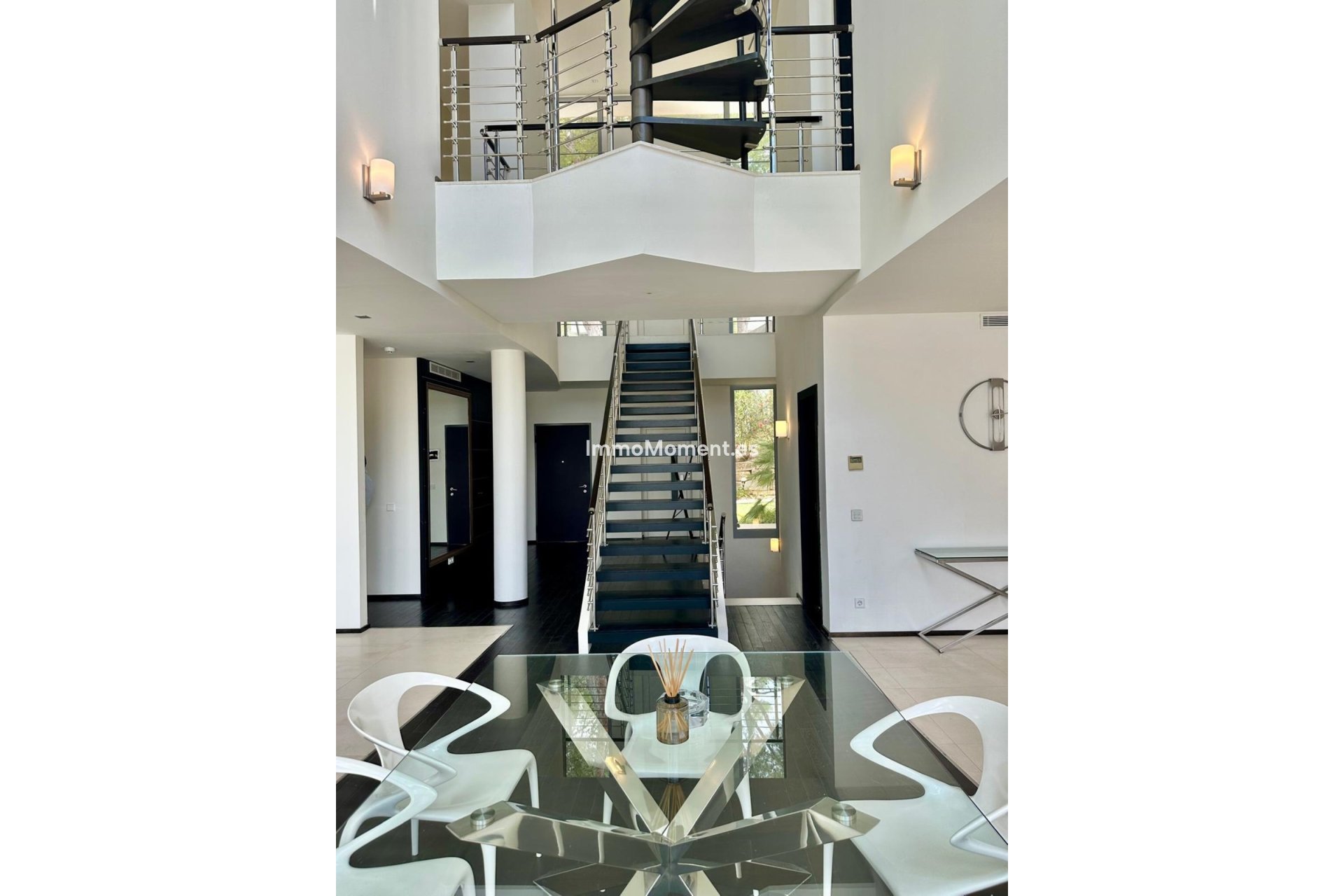 Resale - Townhouse - Marbella - The Golden Mile