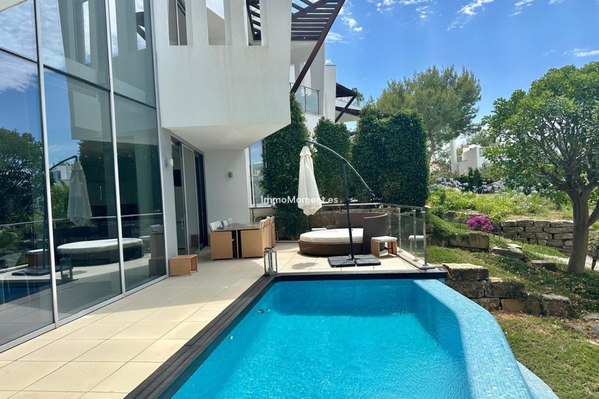 Resale - Townhouse - Marbella - The Golden Mile