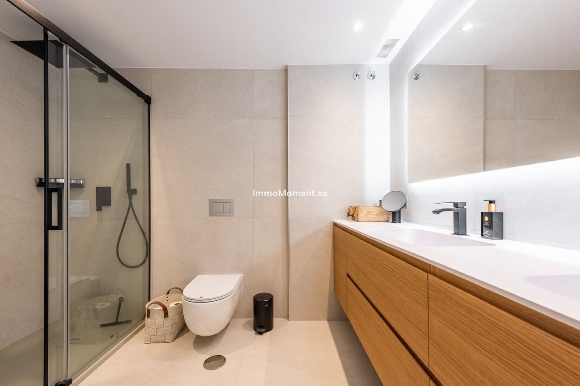 Resale - Townhouse - Marbella - The Golden Mile