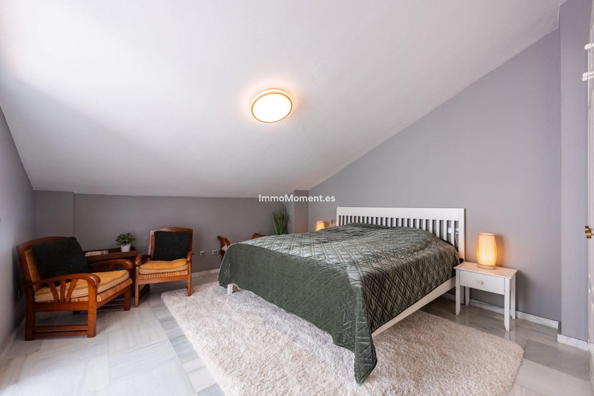 Resale - Townhouse - Marbella - The Golden Mile