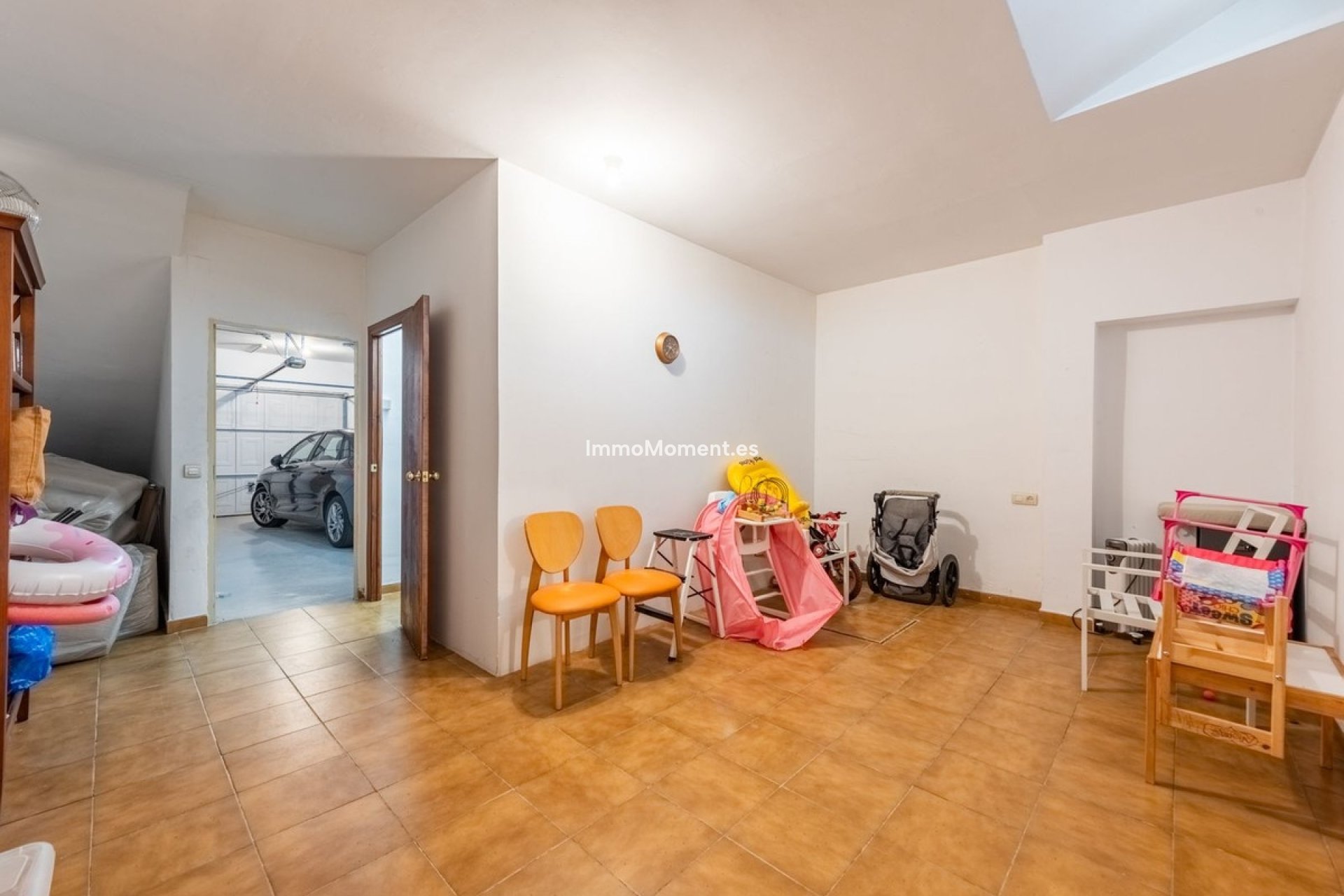 Resale - Townhouse - Marbella - The Golden Mile