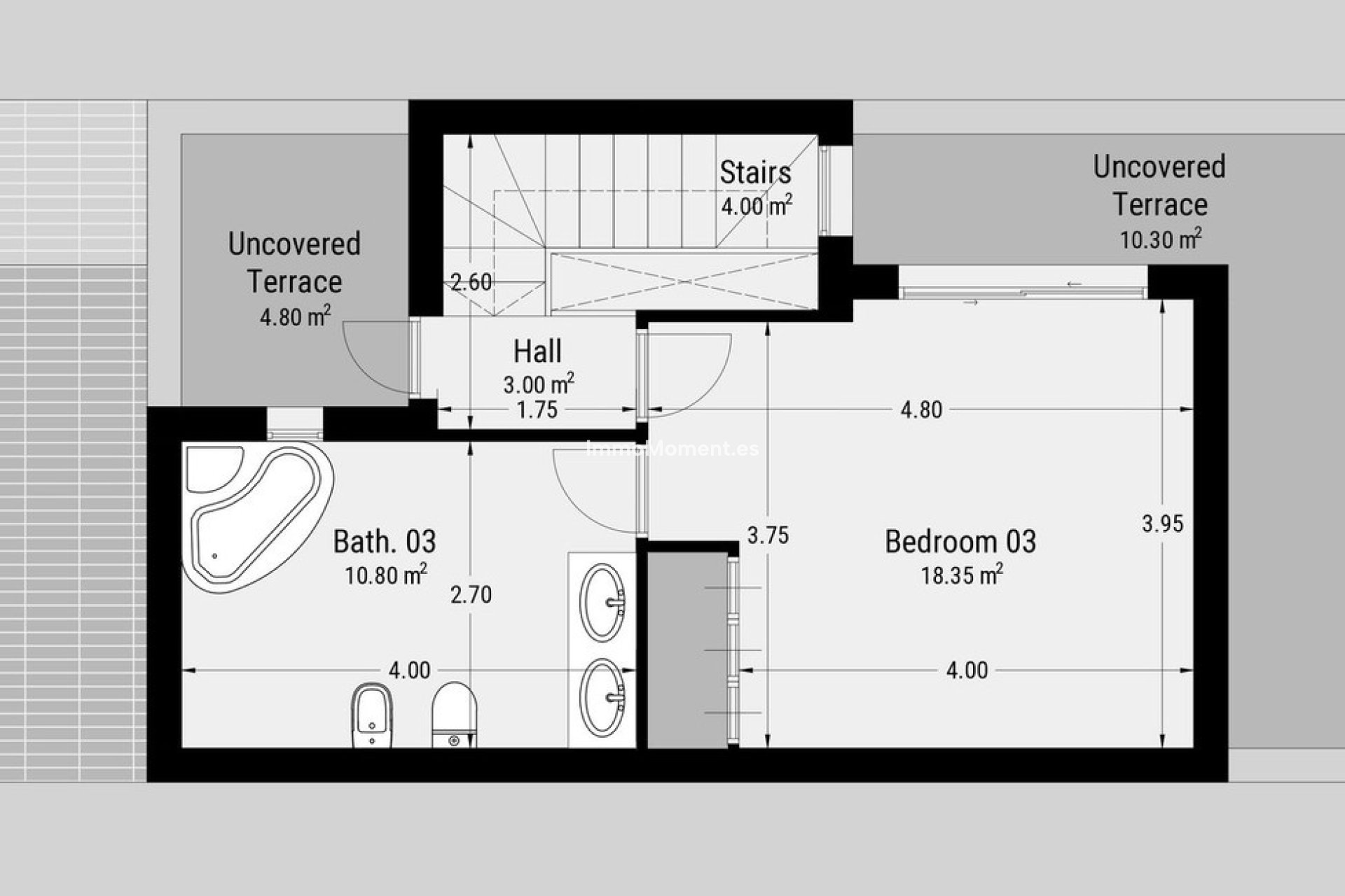 Resale - Townhouse - Marbella - The Golden Mile