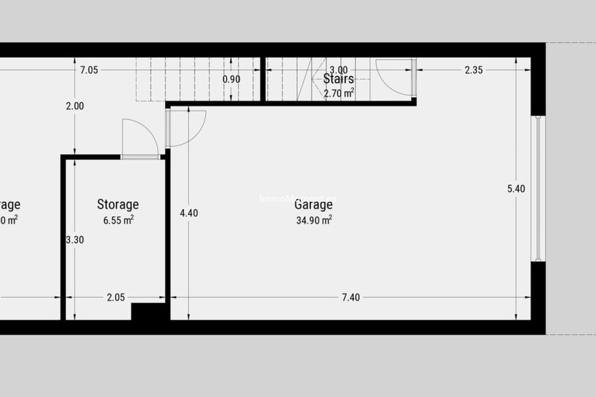 Resale - Townhouse - Marbella - The Golden Mile