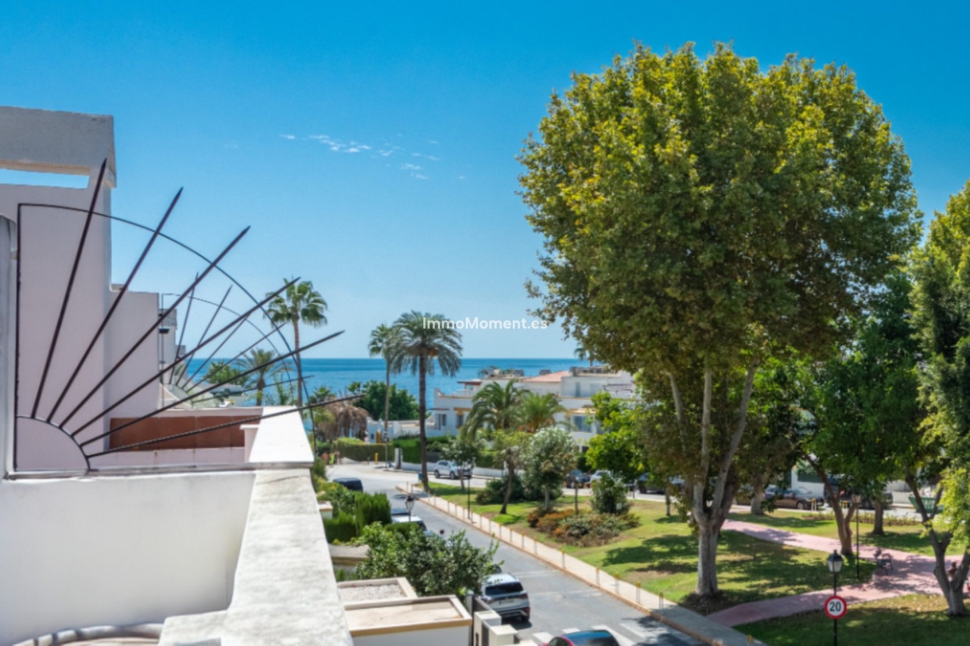 Resale - Townhouse - Marbella - The Golden Mile