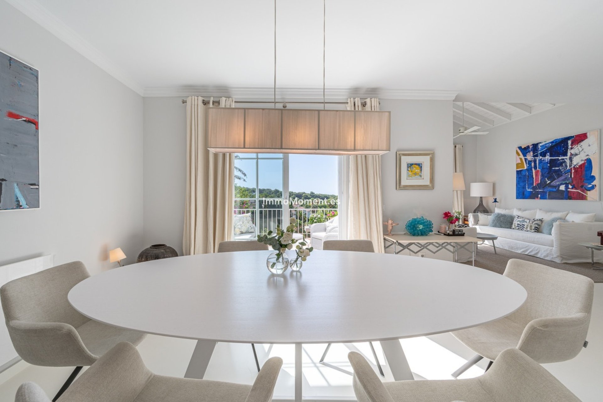 Resale - Townhouse - Marbella - The Golden Mile